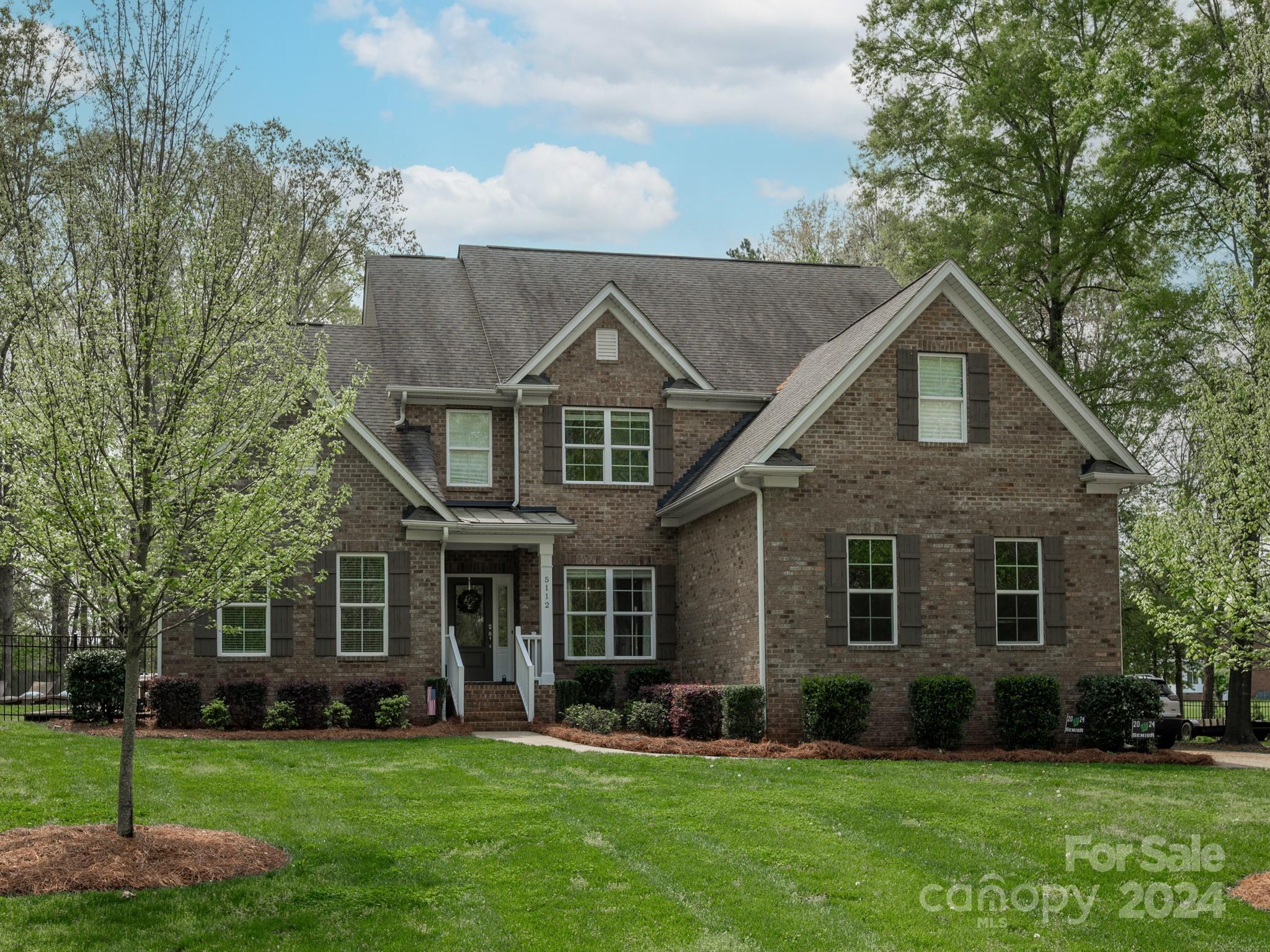 5112 Laurel Grove Lane