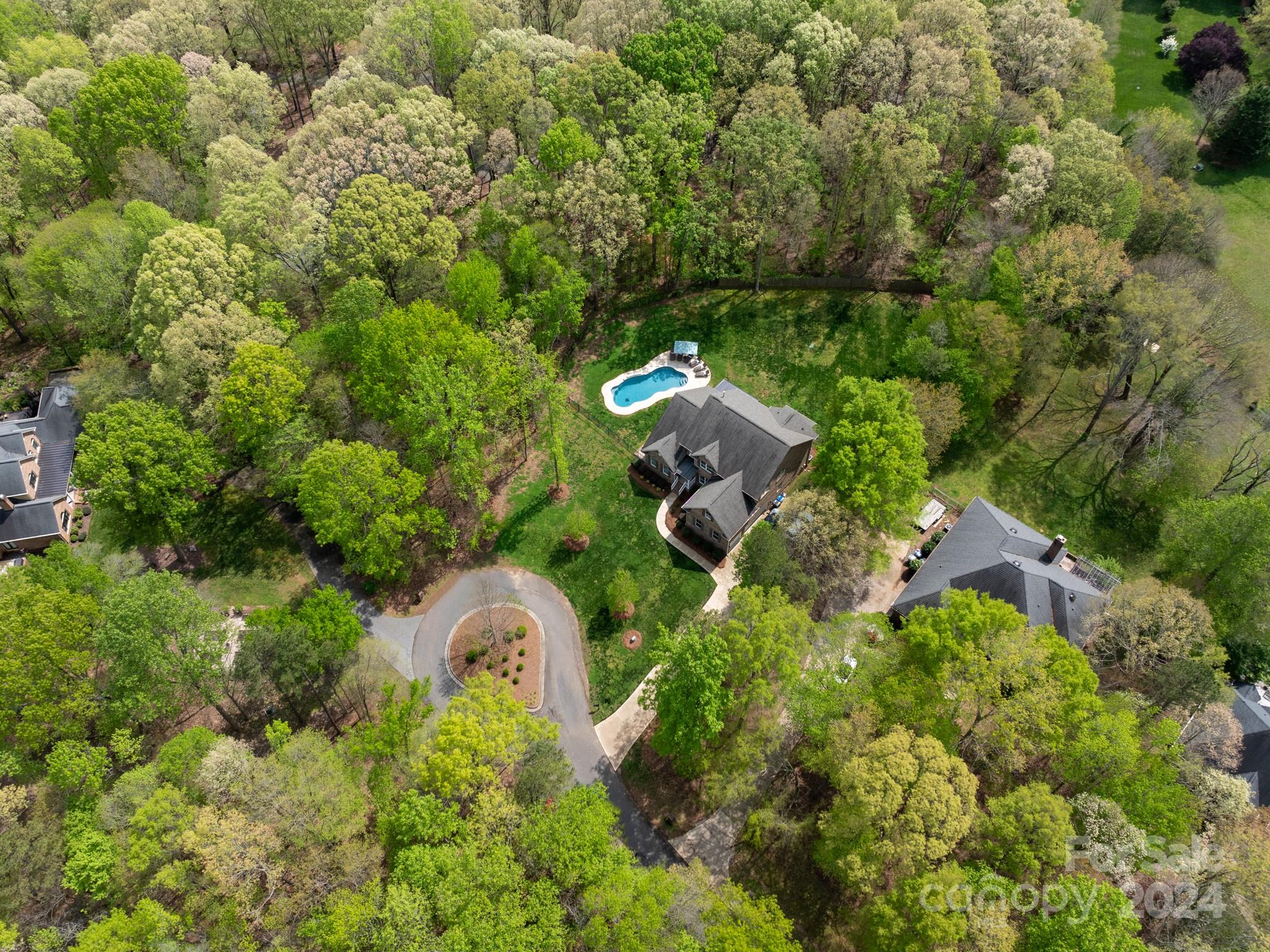 5112 Laurel Grove Lane