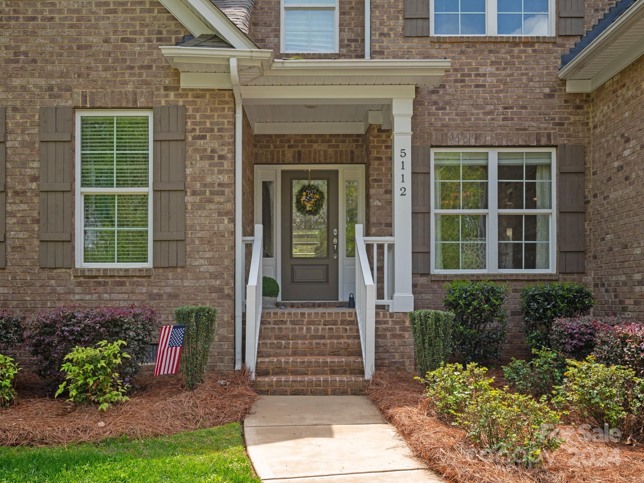5112 Laurel Grove Lane
