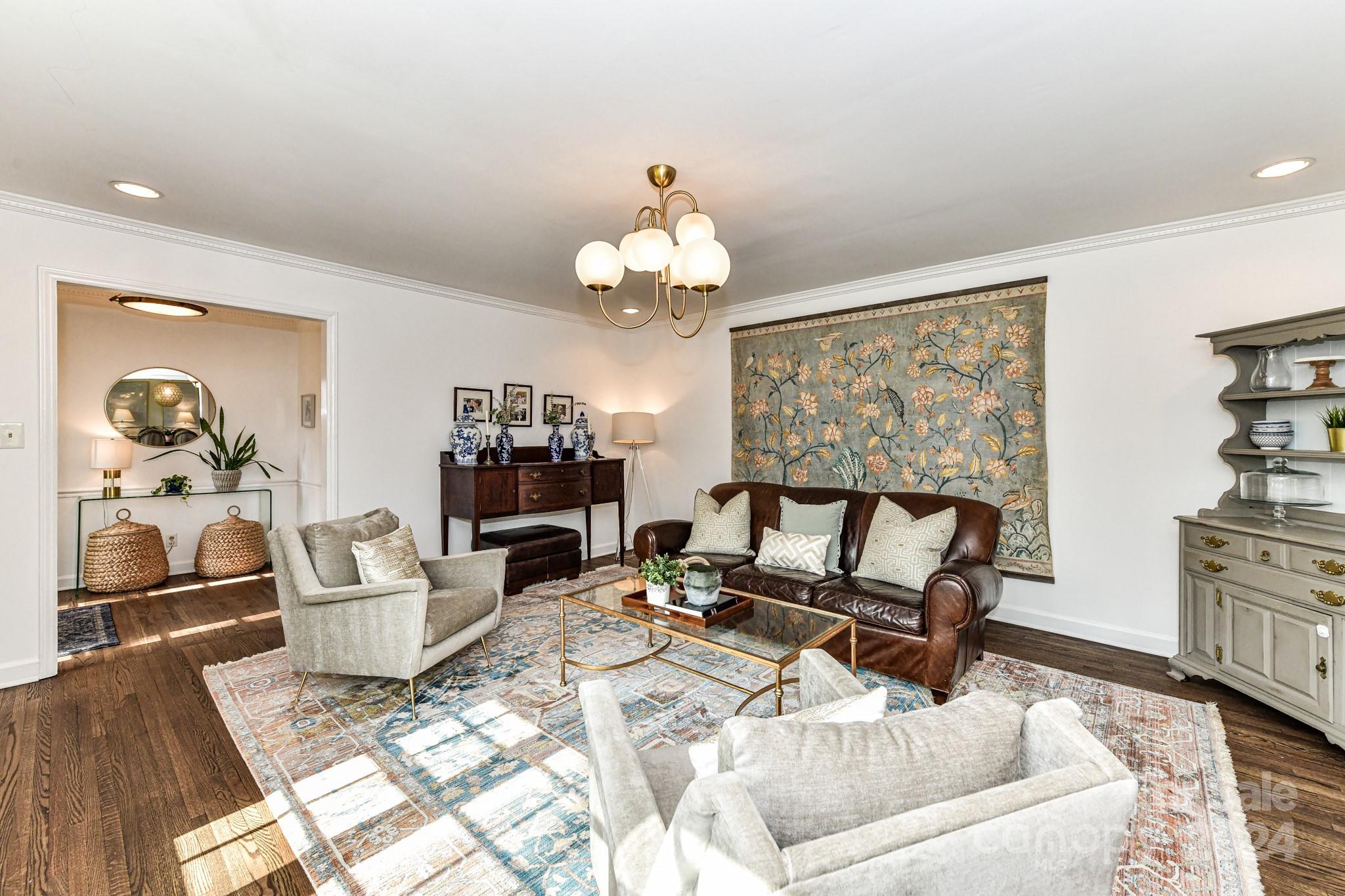 3026 Rustic Lane