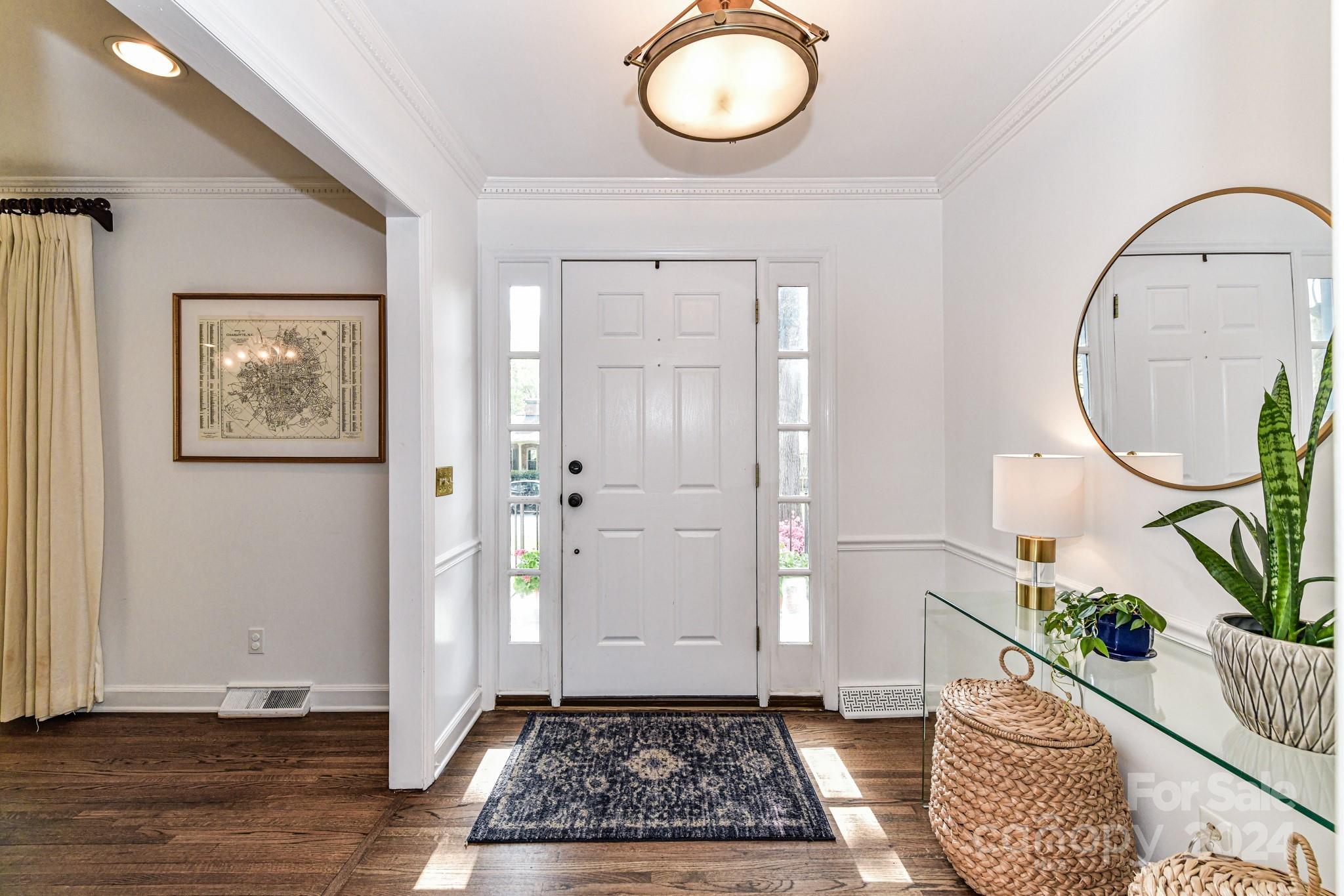 3026 Rustic Lane