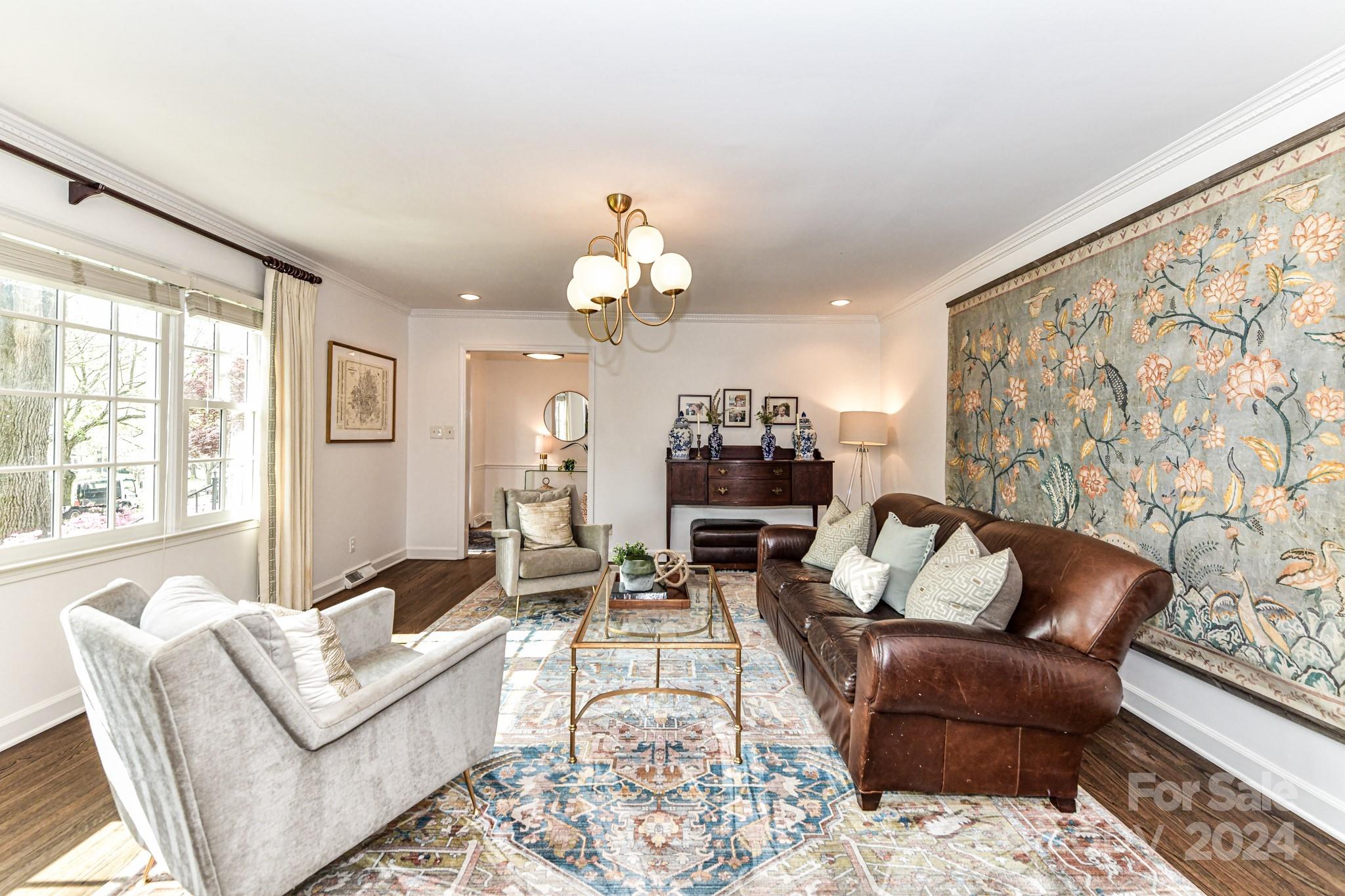 3026 Rustic Lane