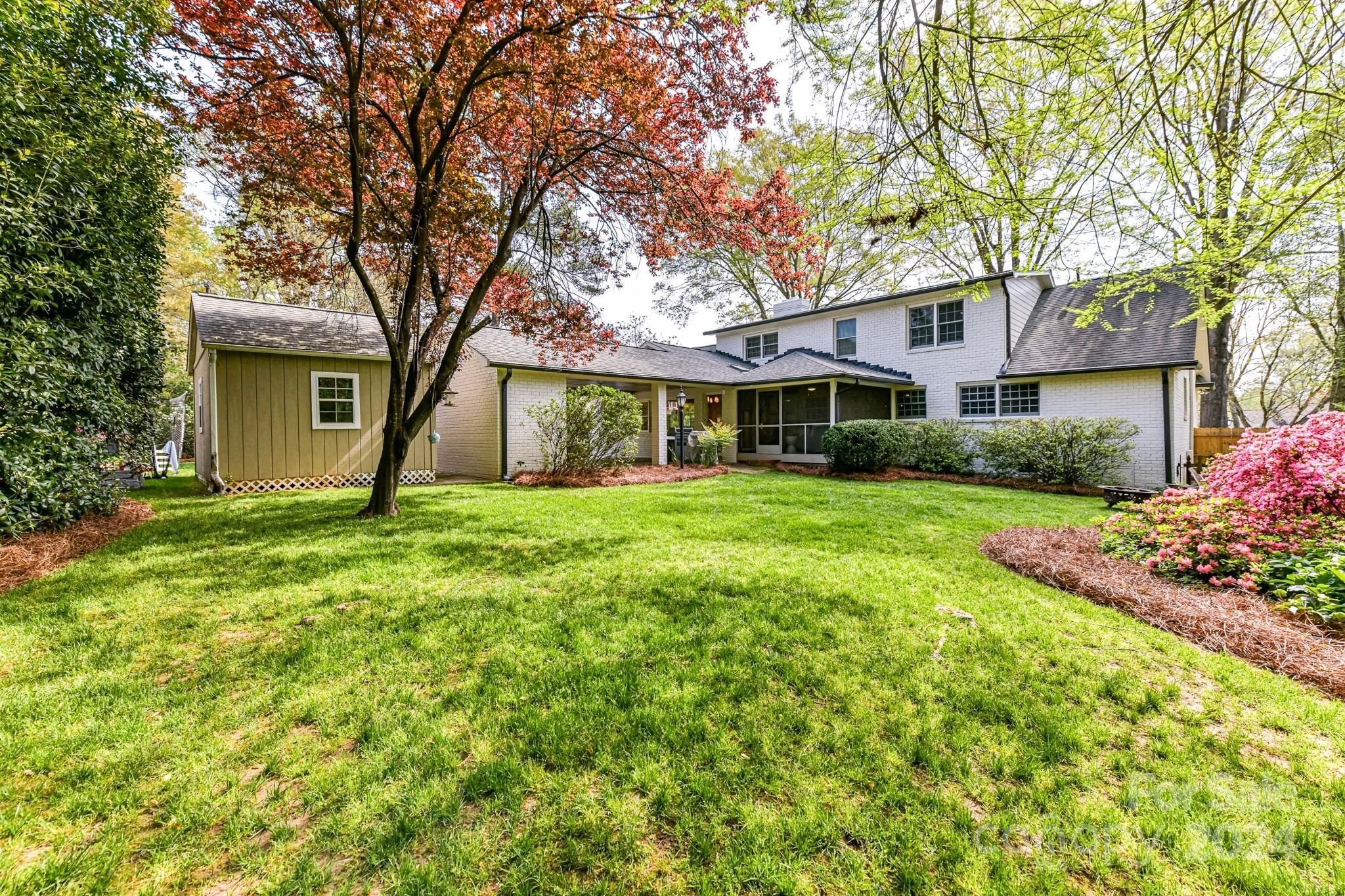 3026 Rustic Lane