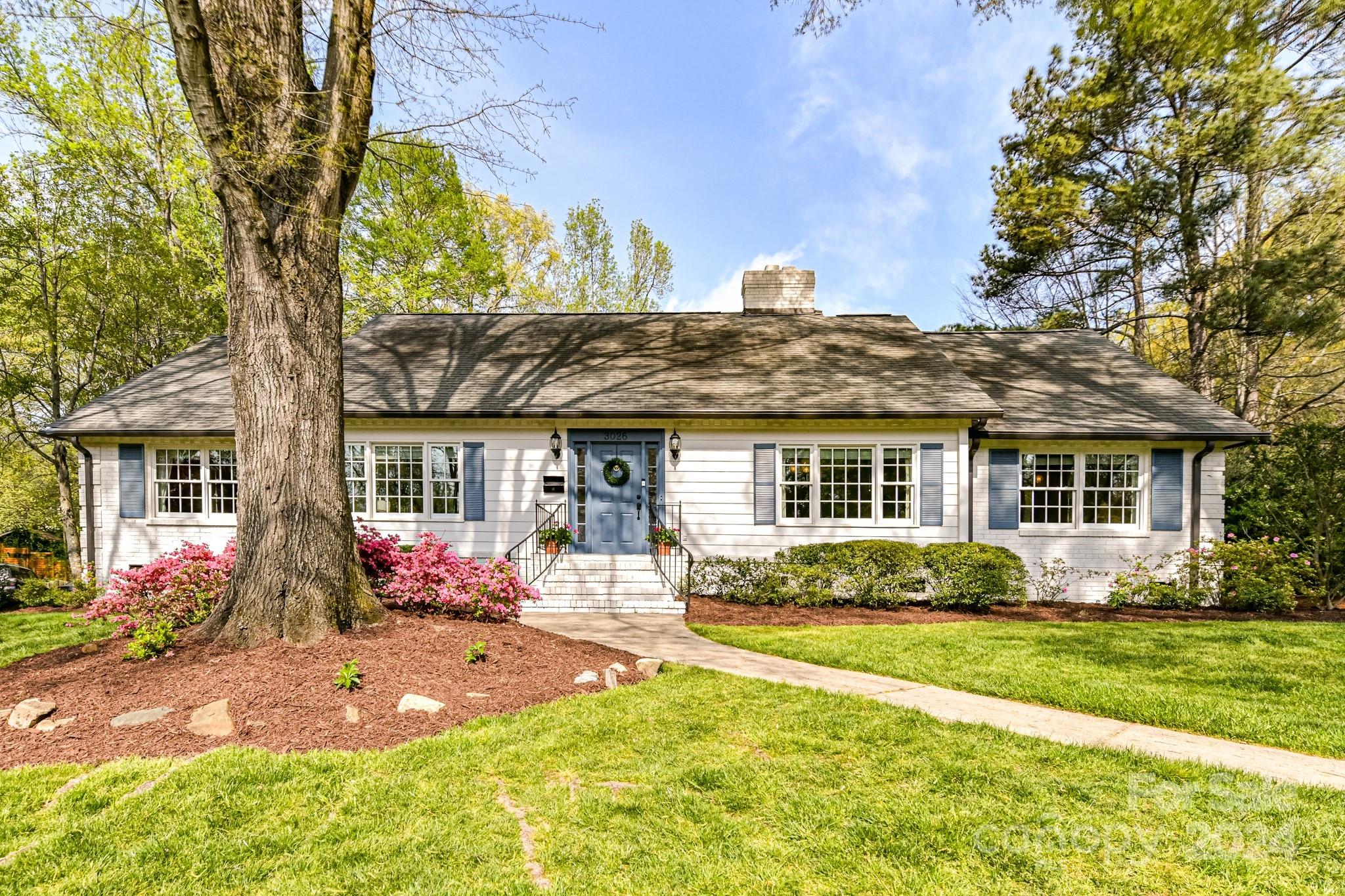 3026 Rustic Lane