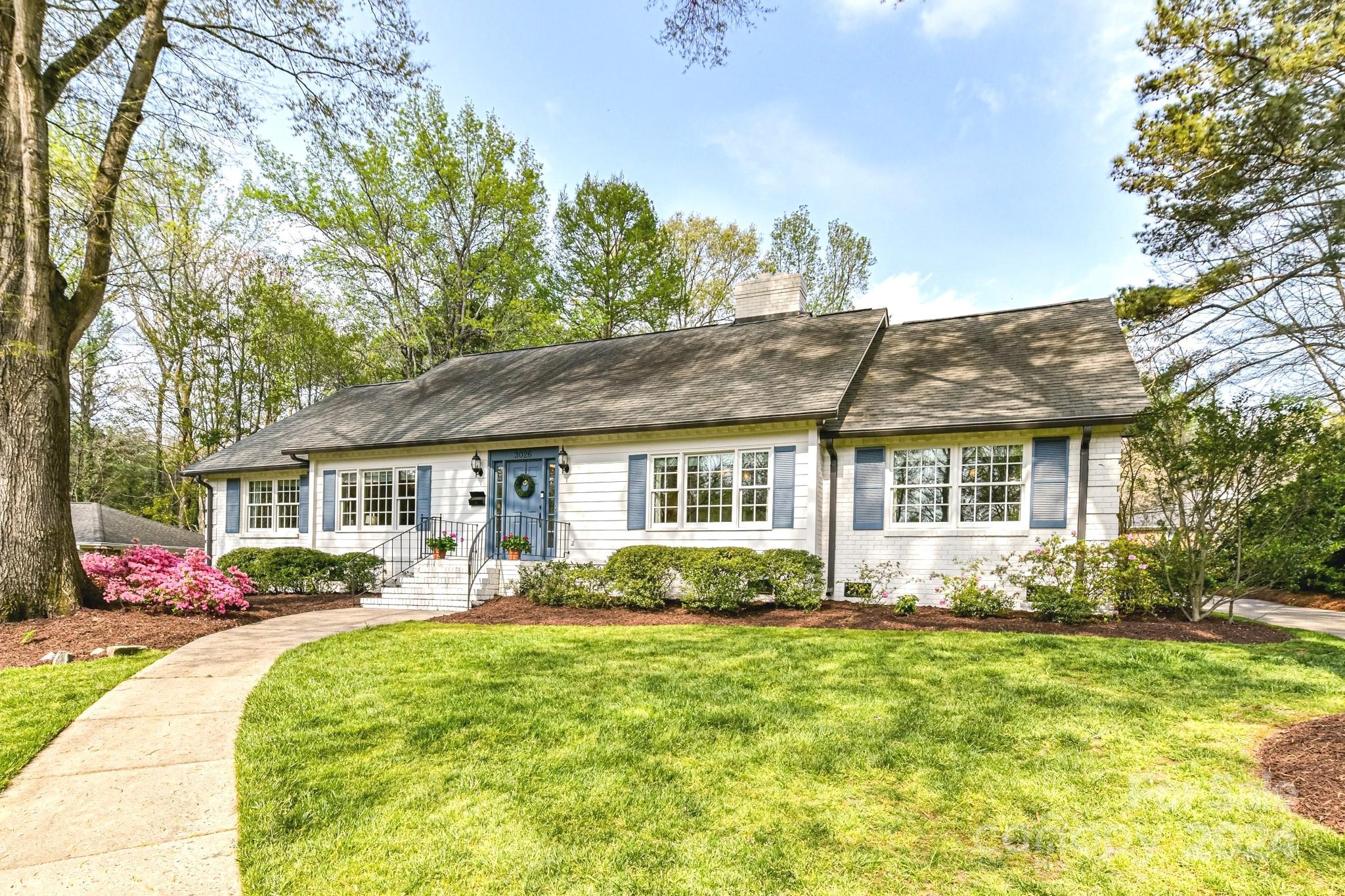 3026 Rustic Lane