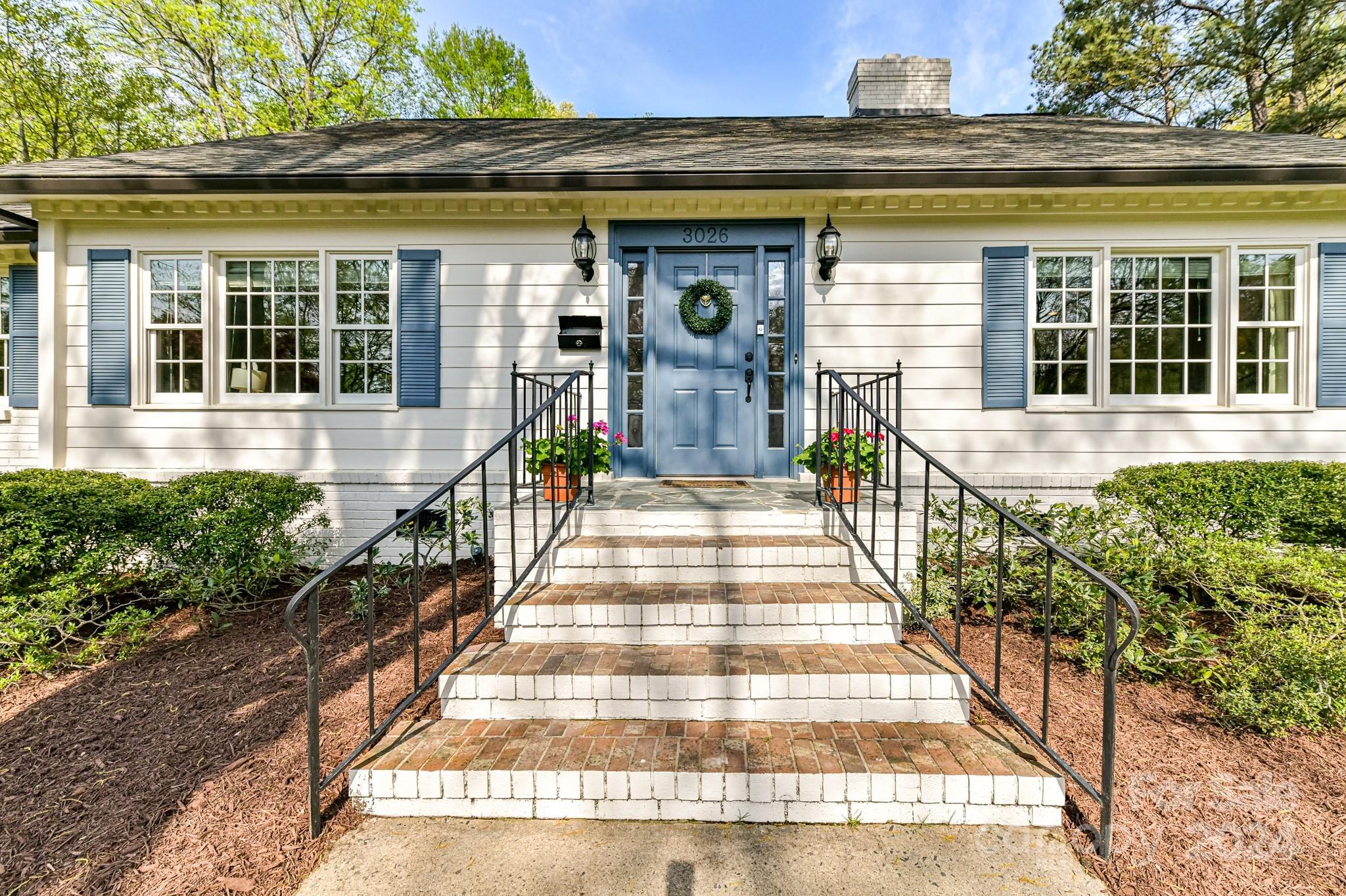 3026 Rustic Lane