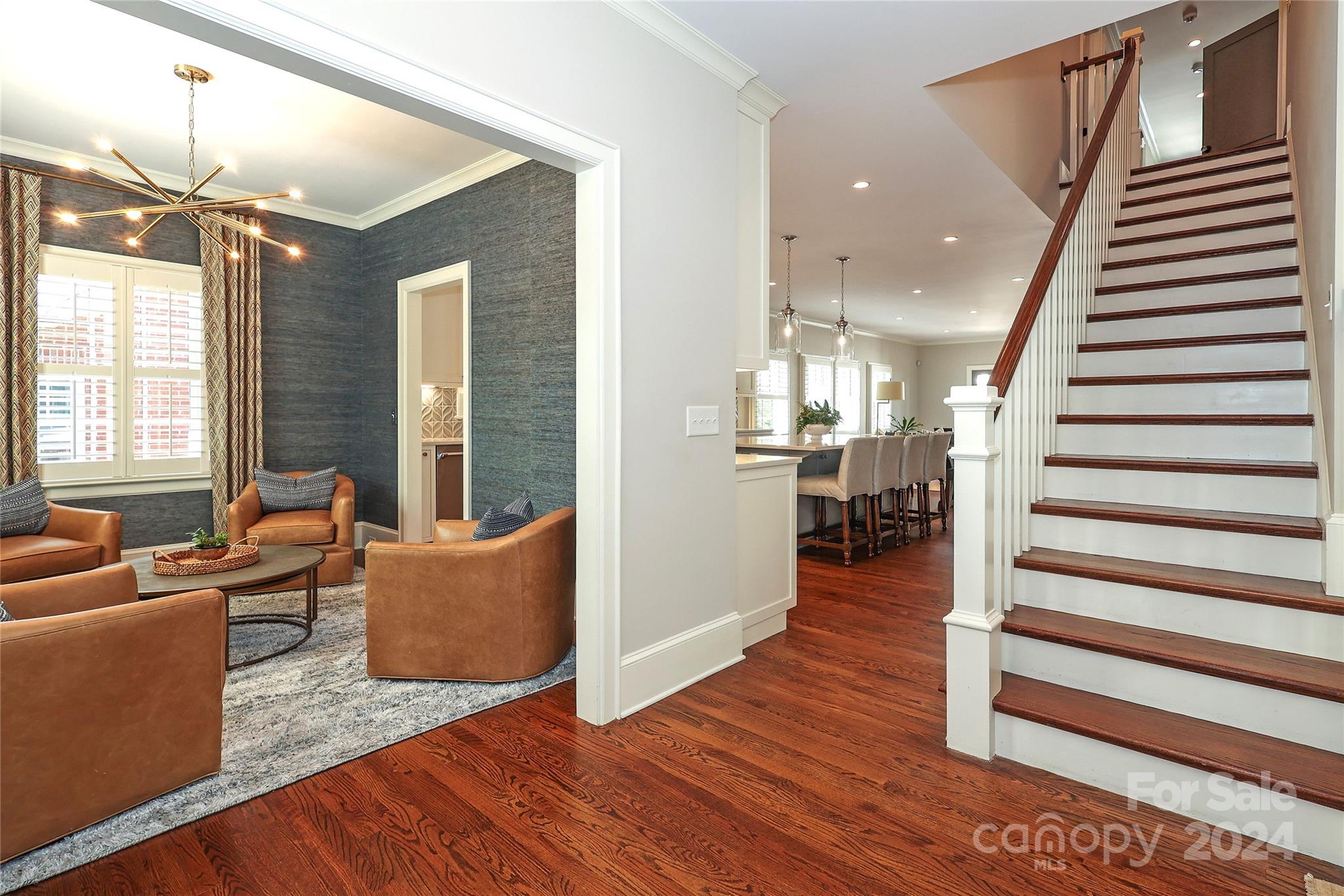 605 Berkeley Avenue