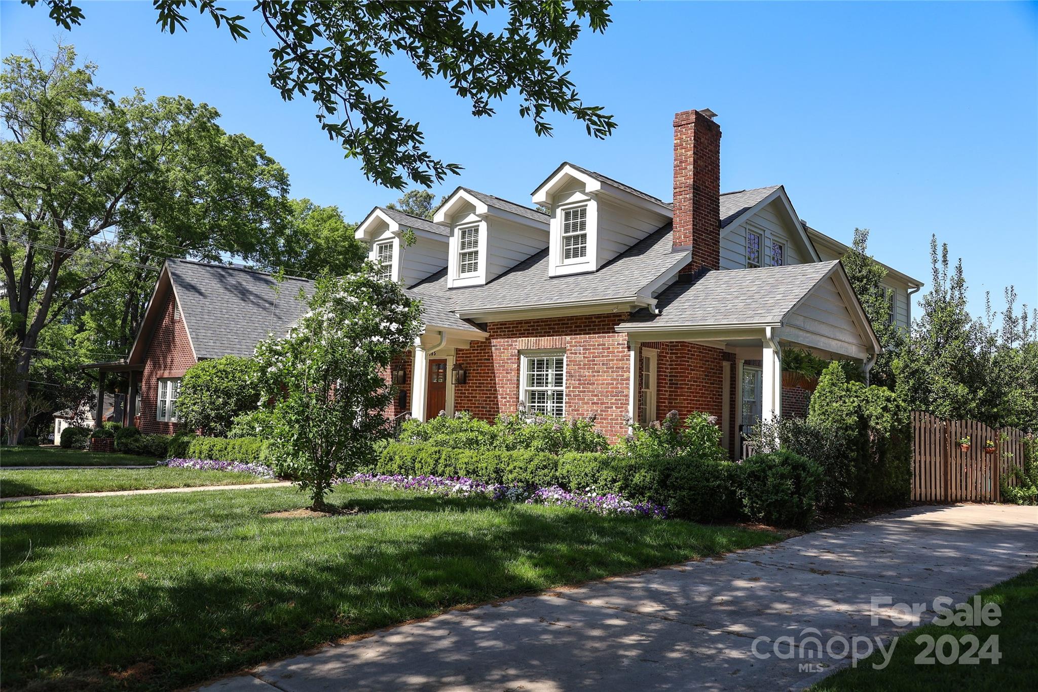 605 Berkeley Avenue