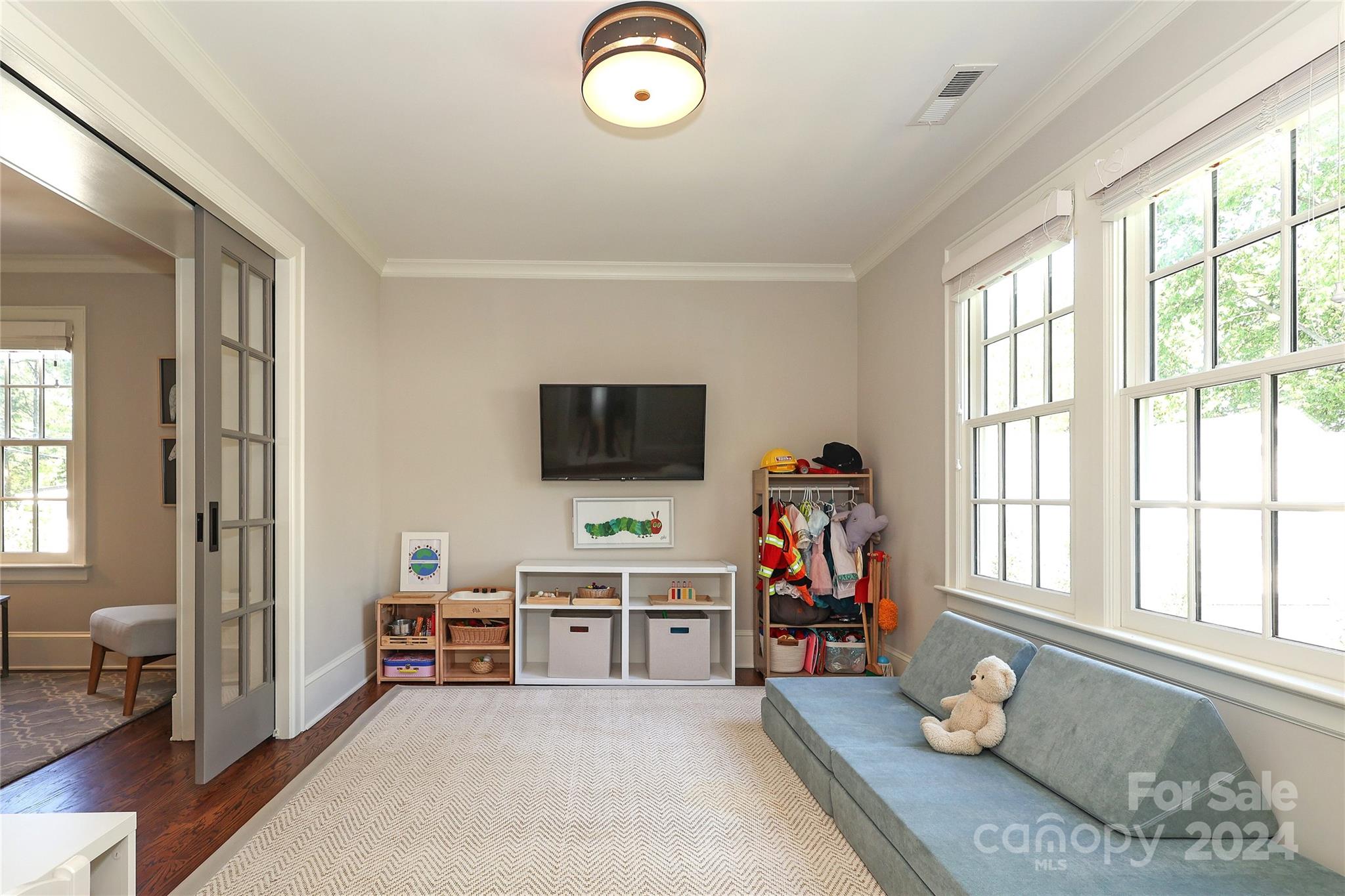 605 Berkeley Avenue