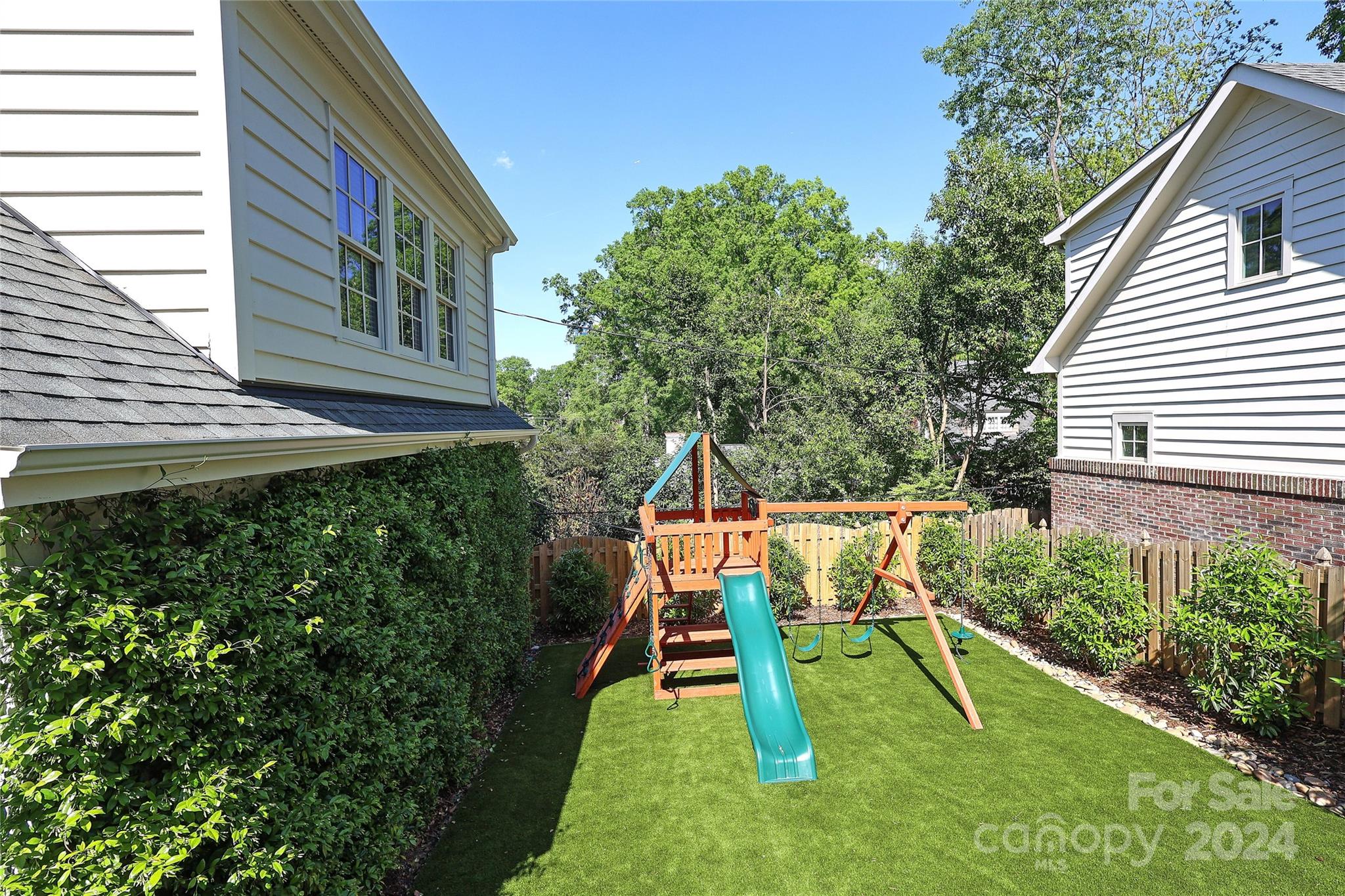 605 Berkeley Avenue