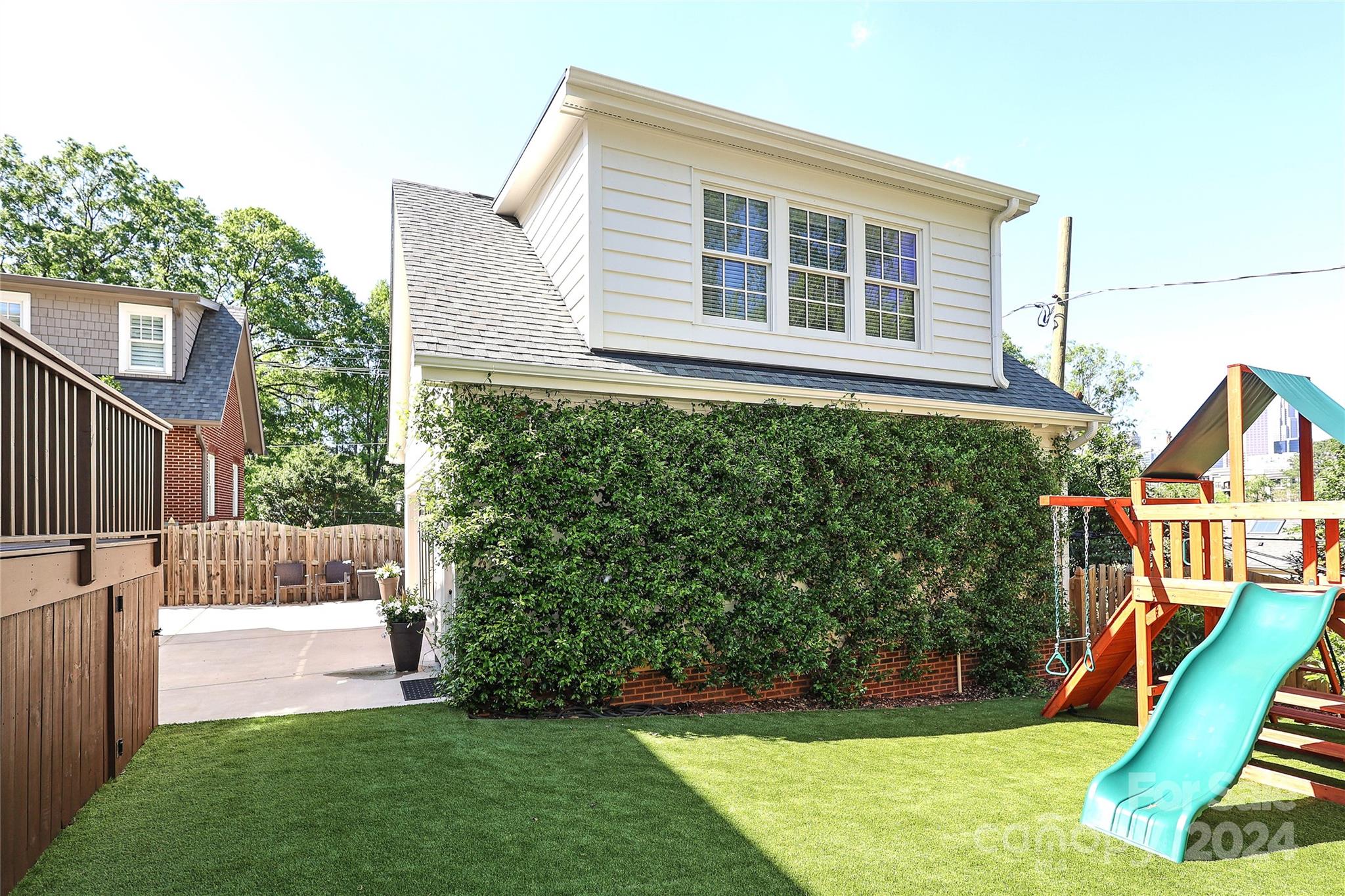 605 Berkeley Avenue