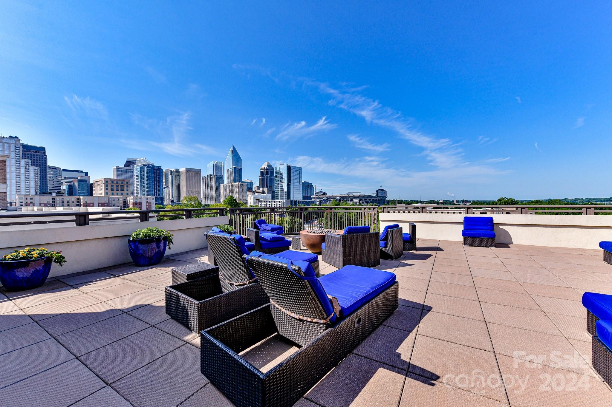 718 Trade Street Unit: 811