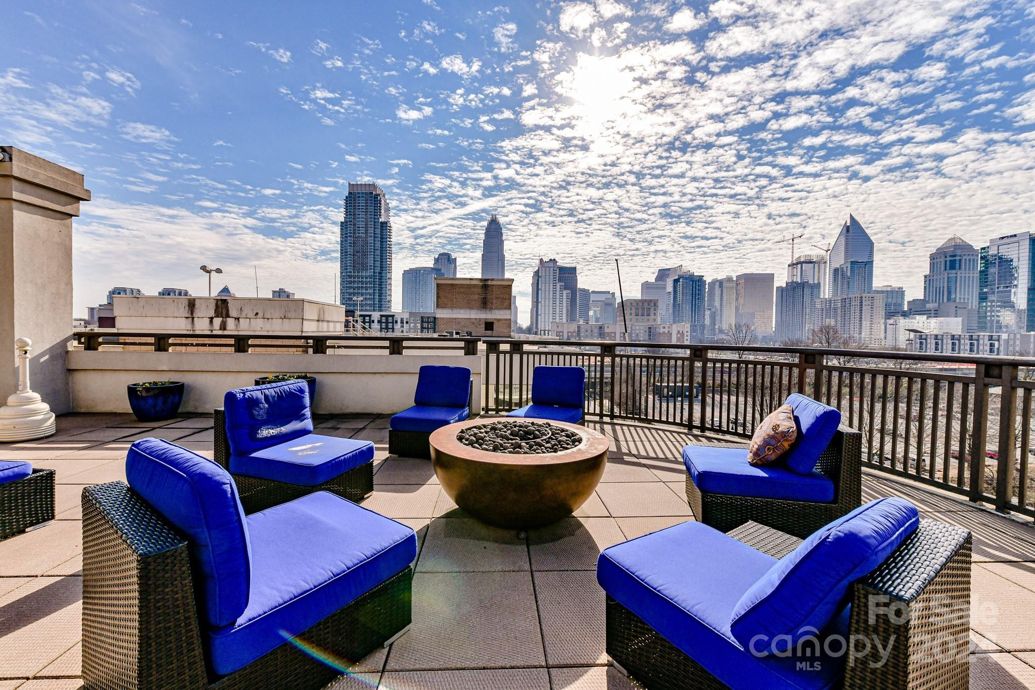 718 Trade Street Unit: 811