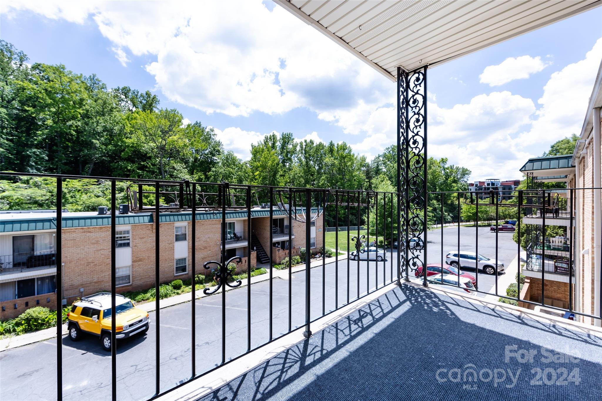 4739 Hedgemore Drive Unit: J