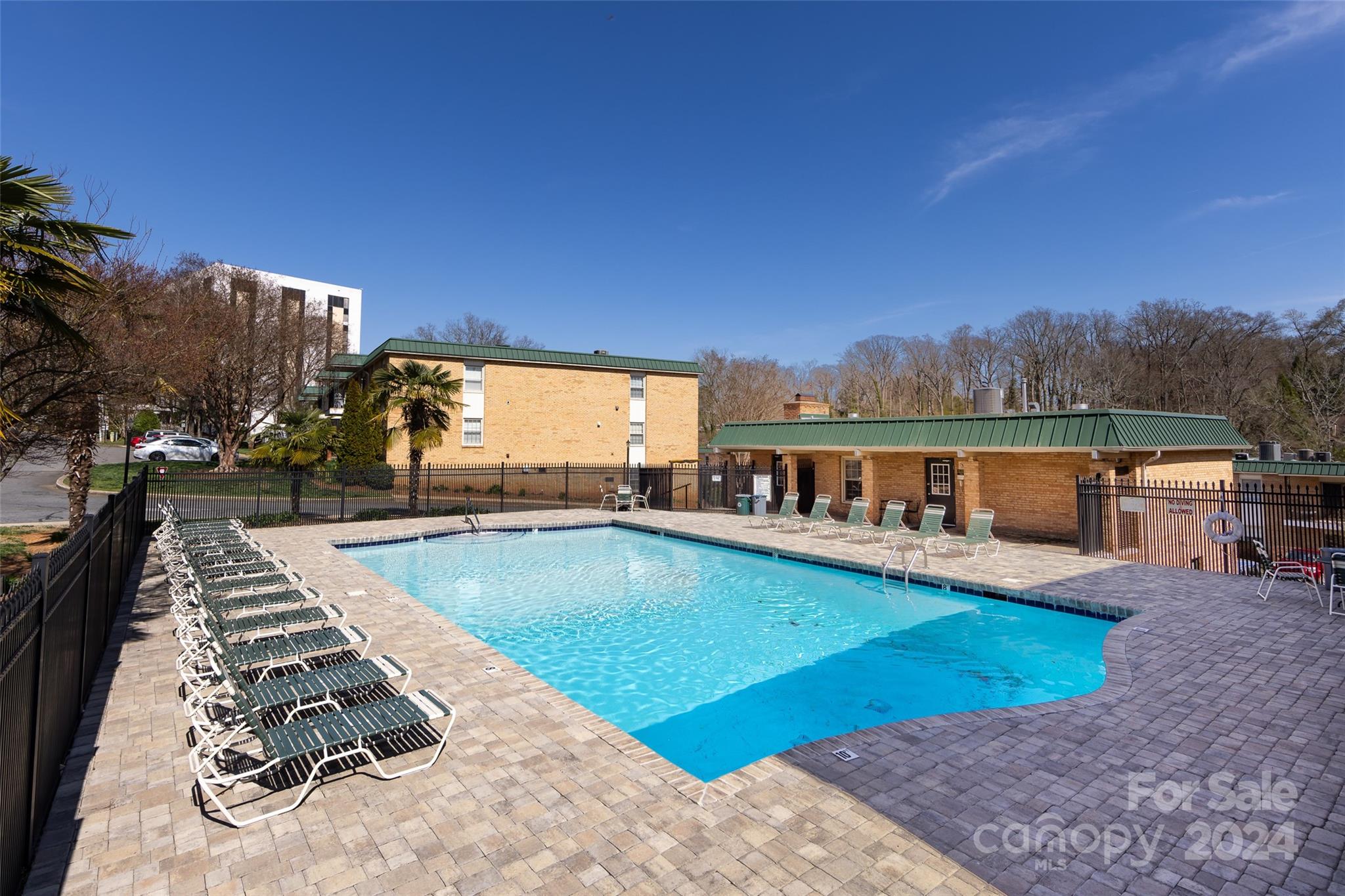4739 Hedgemore Drive Unit: J