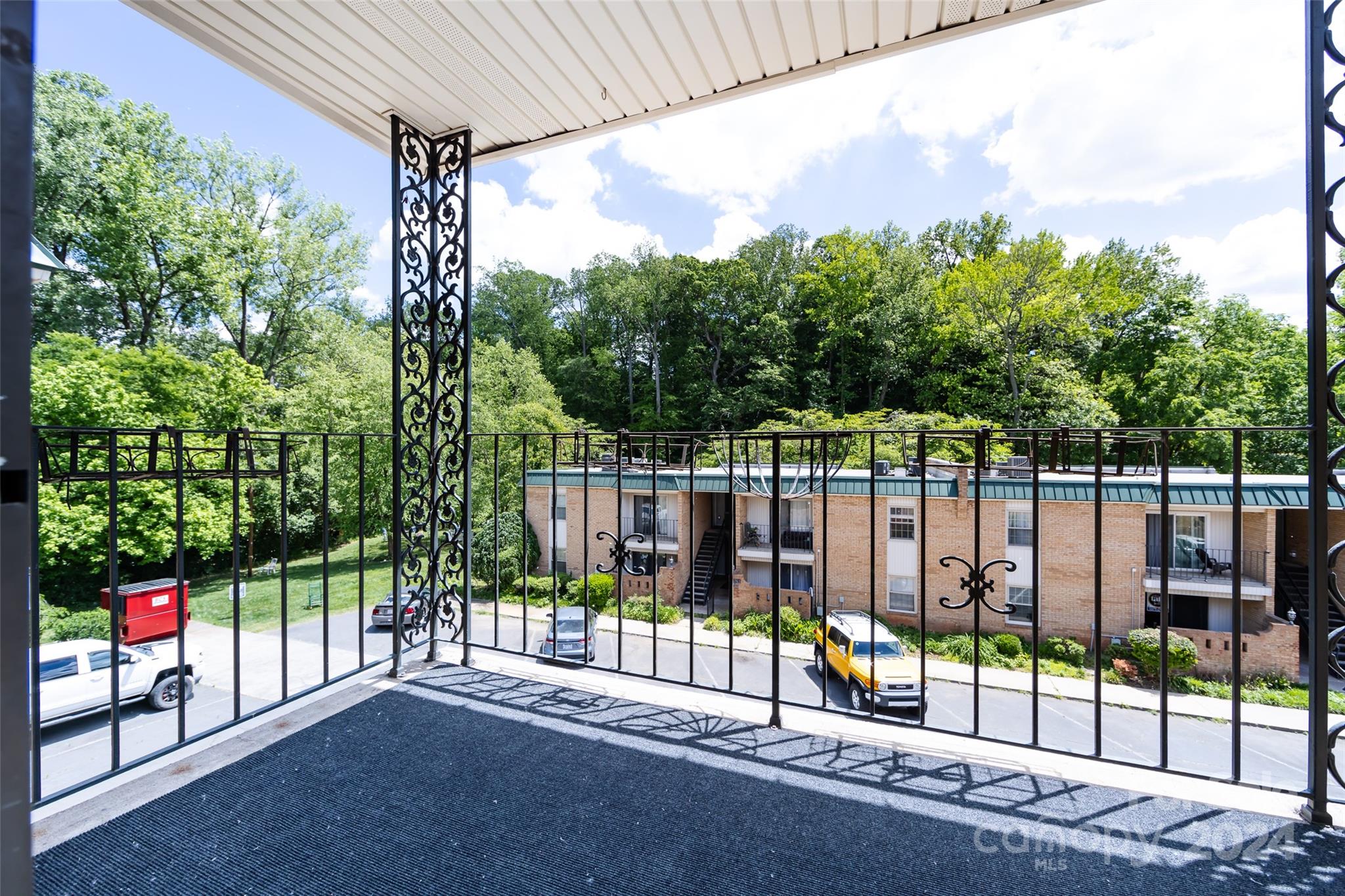 4739 Hedgemore Drive Unit: J