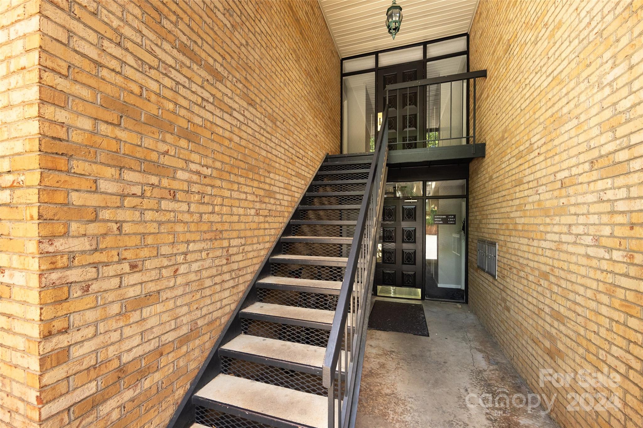 4739 Hedgemore Drive Unit: J