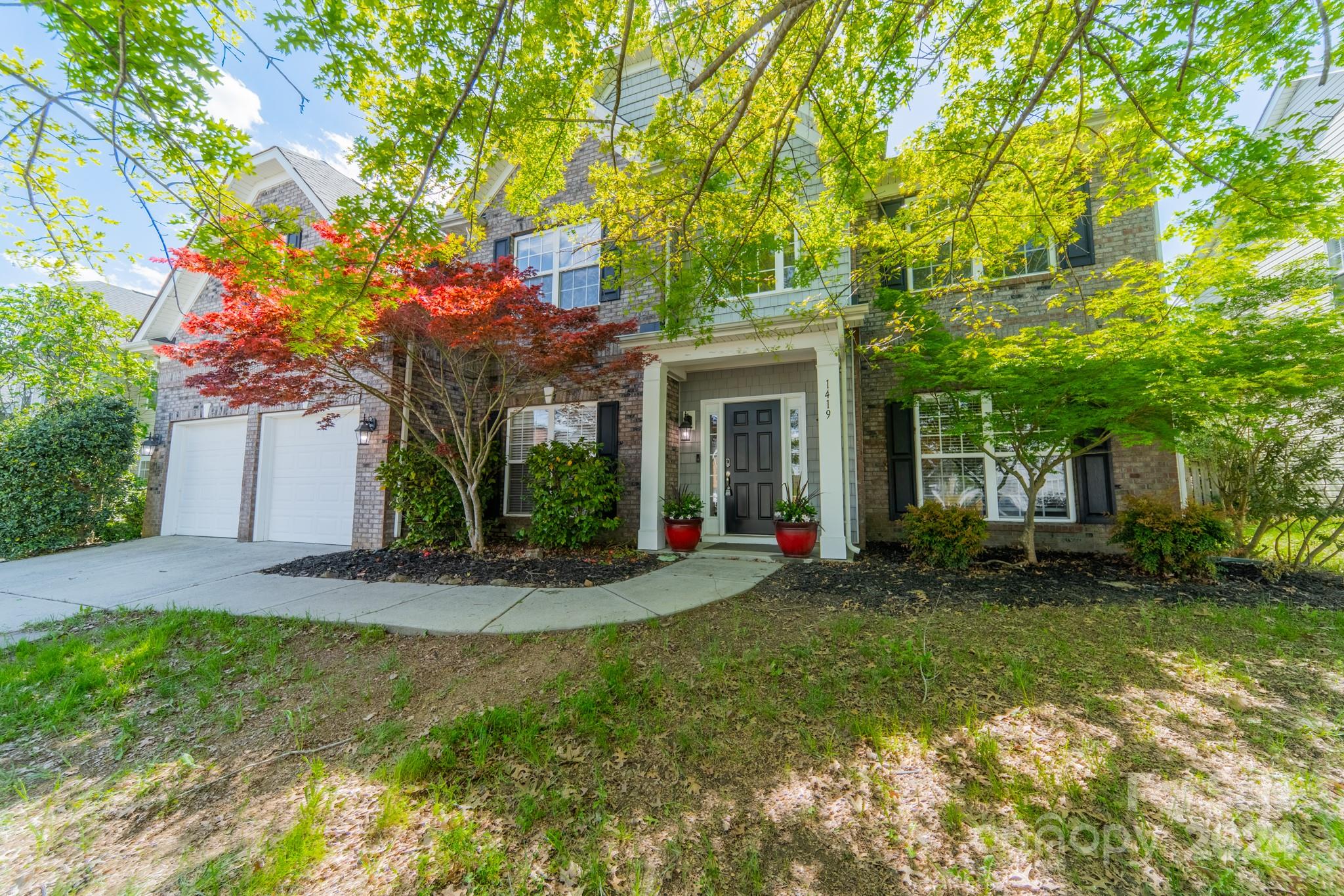 1419 Langdon Terrace Drive