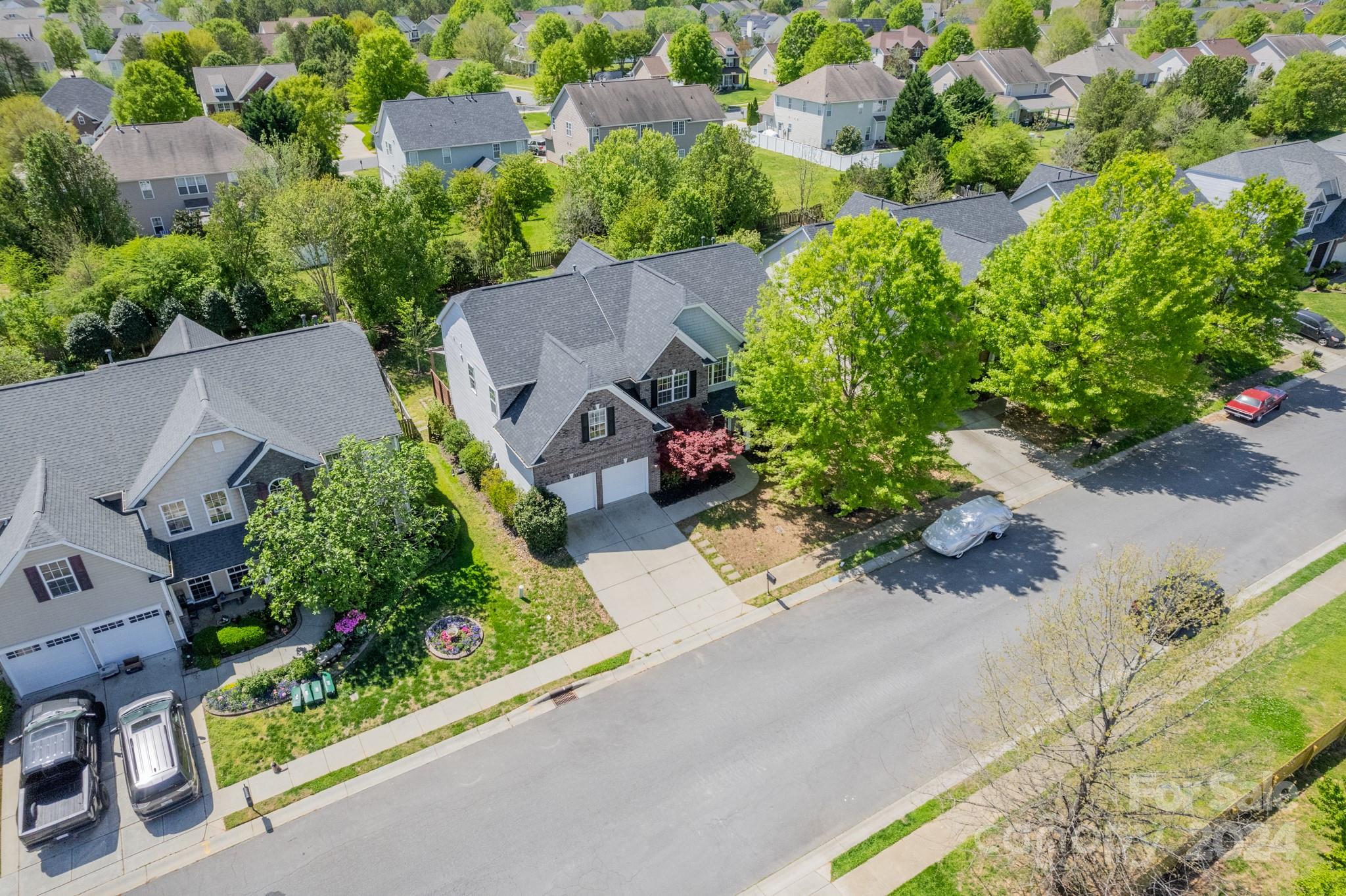 1419 Langdon Terrace Drive