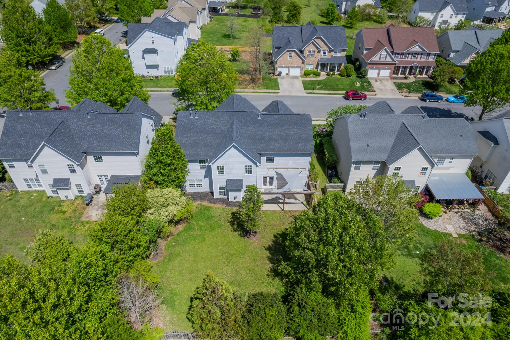 1419 Langdon Terrace Drive