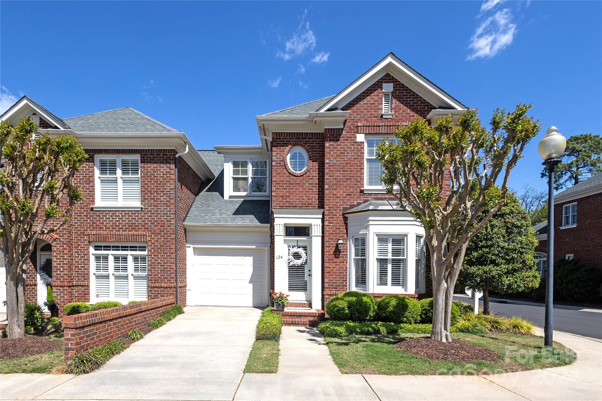 124 Sloane Square Way