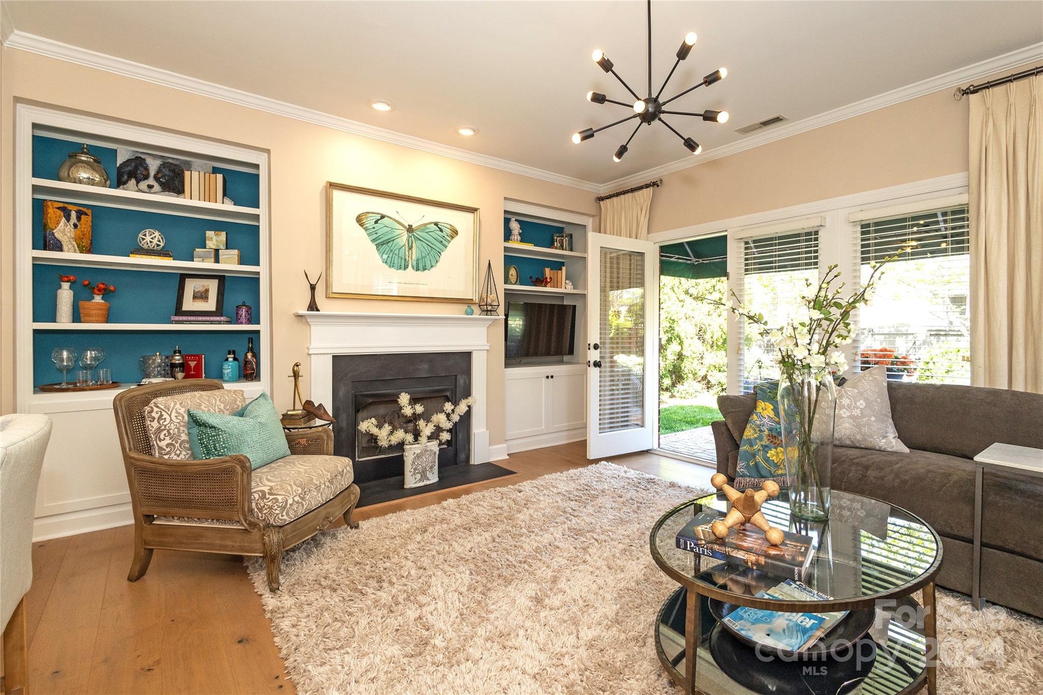 124 Sloane Square Way