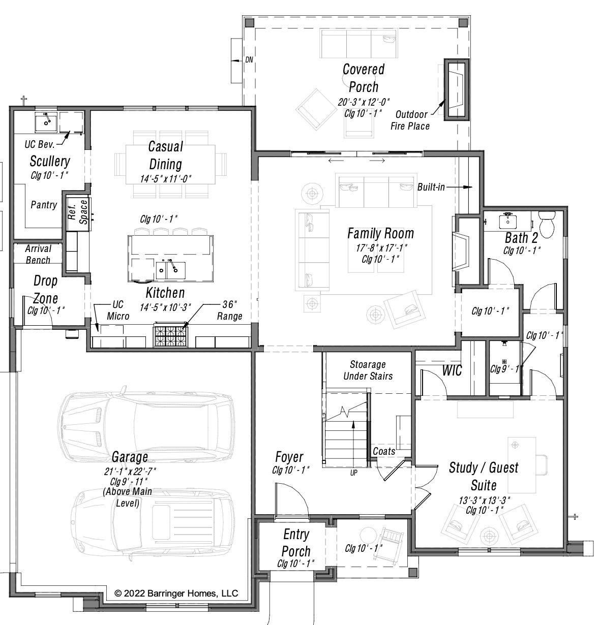 836 Sardis Lane