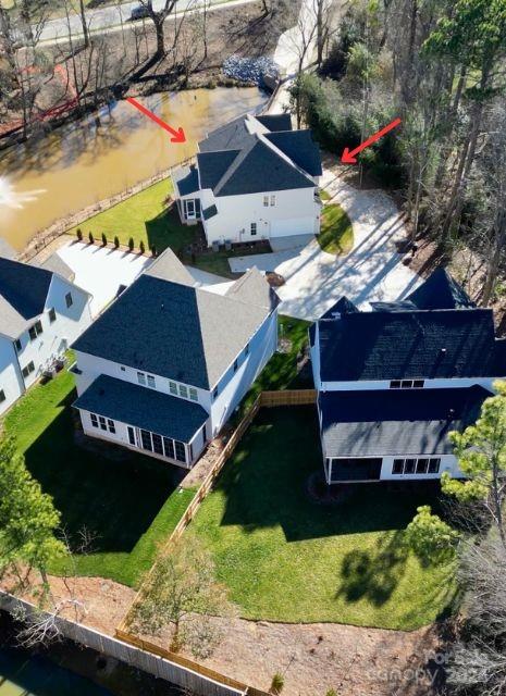 836 Sardis Lane