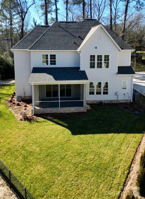 836 Sardis Lane