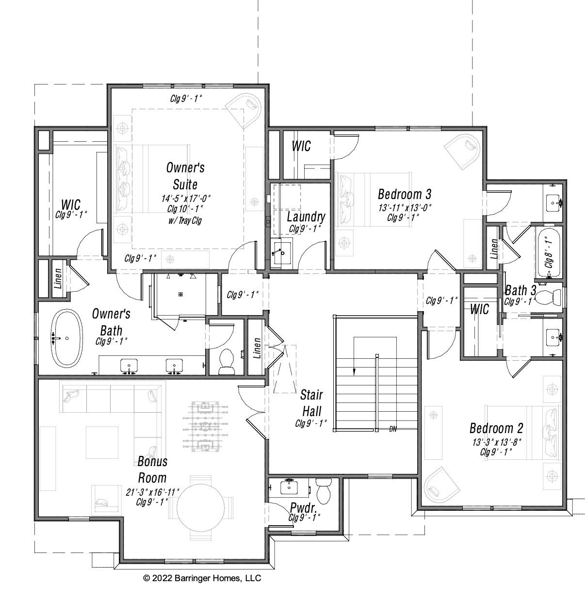 836 Sardis Lane