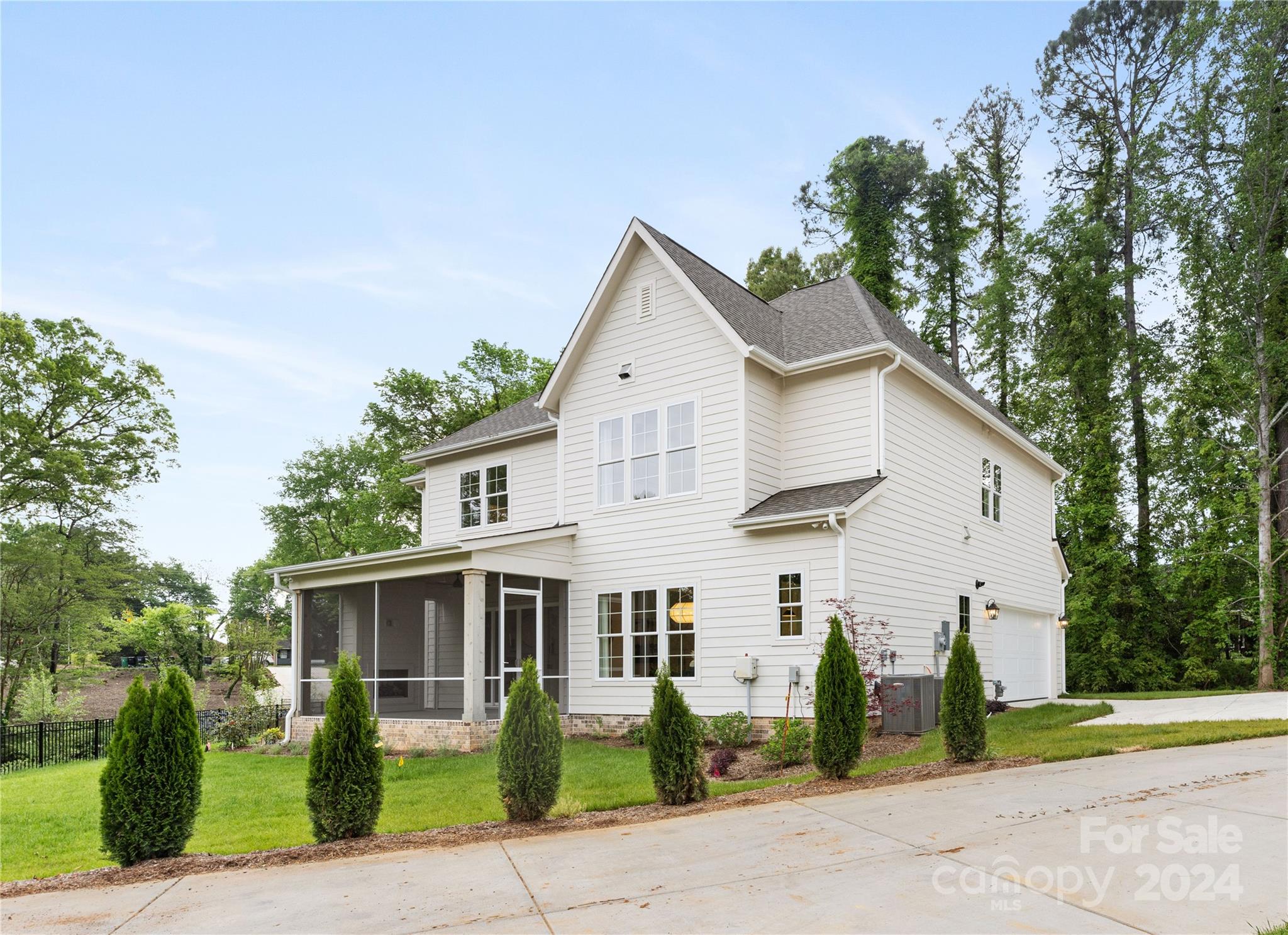 836 Sardis Lane