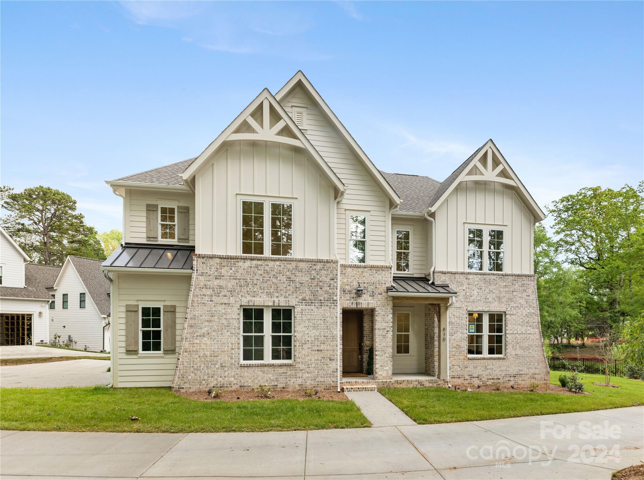 836 Sardis Lane
