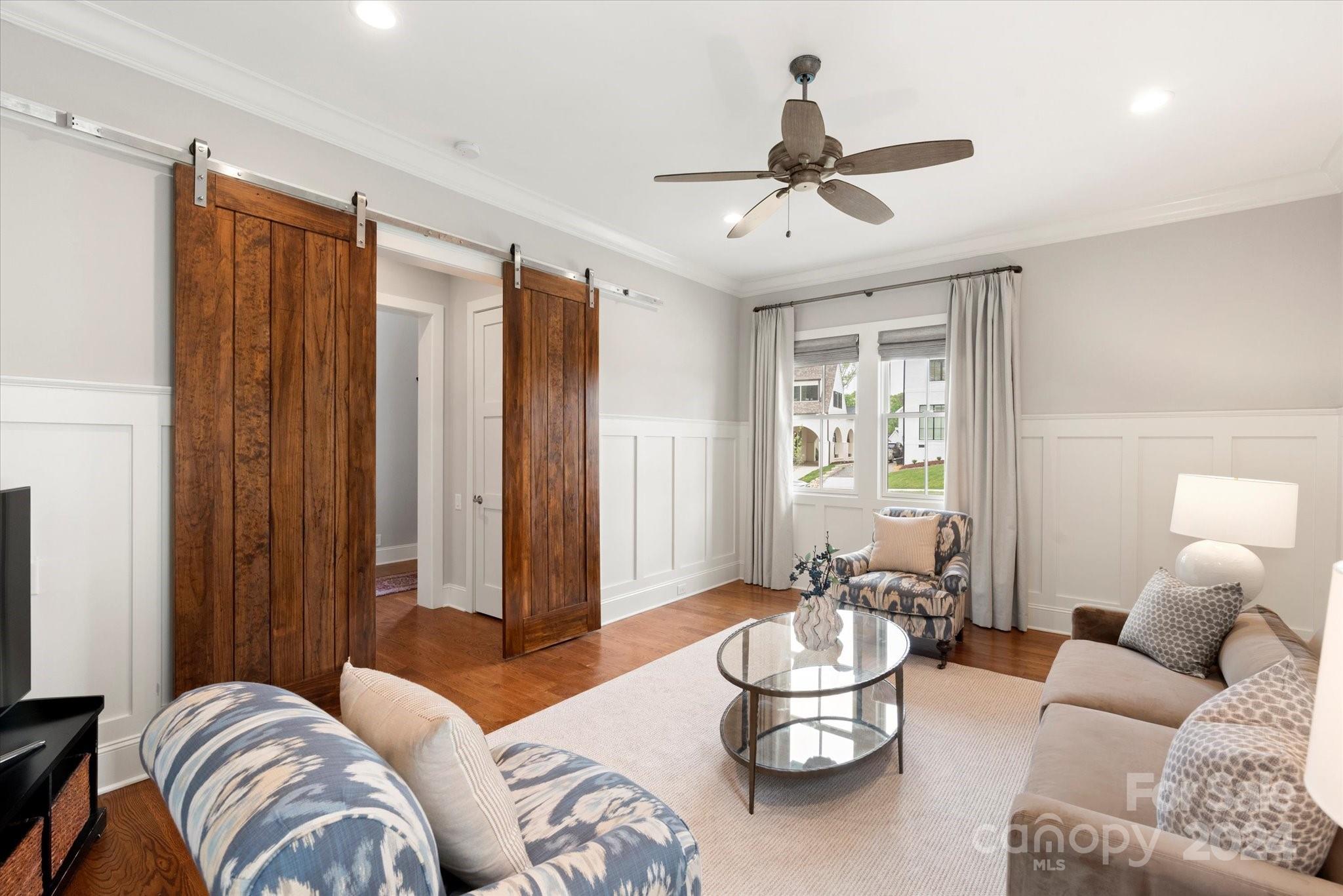3208 Maymont Place