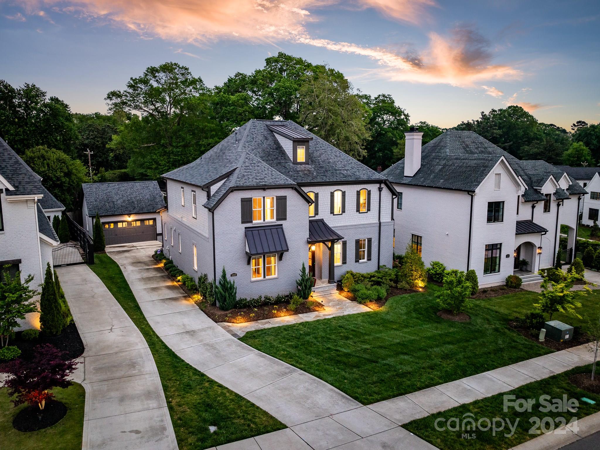 3208 Maymont Place