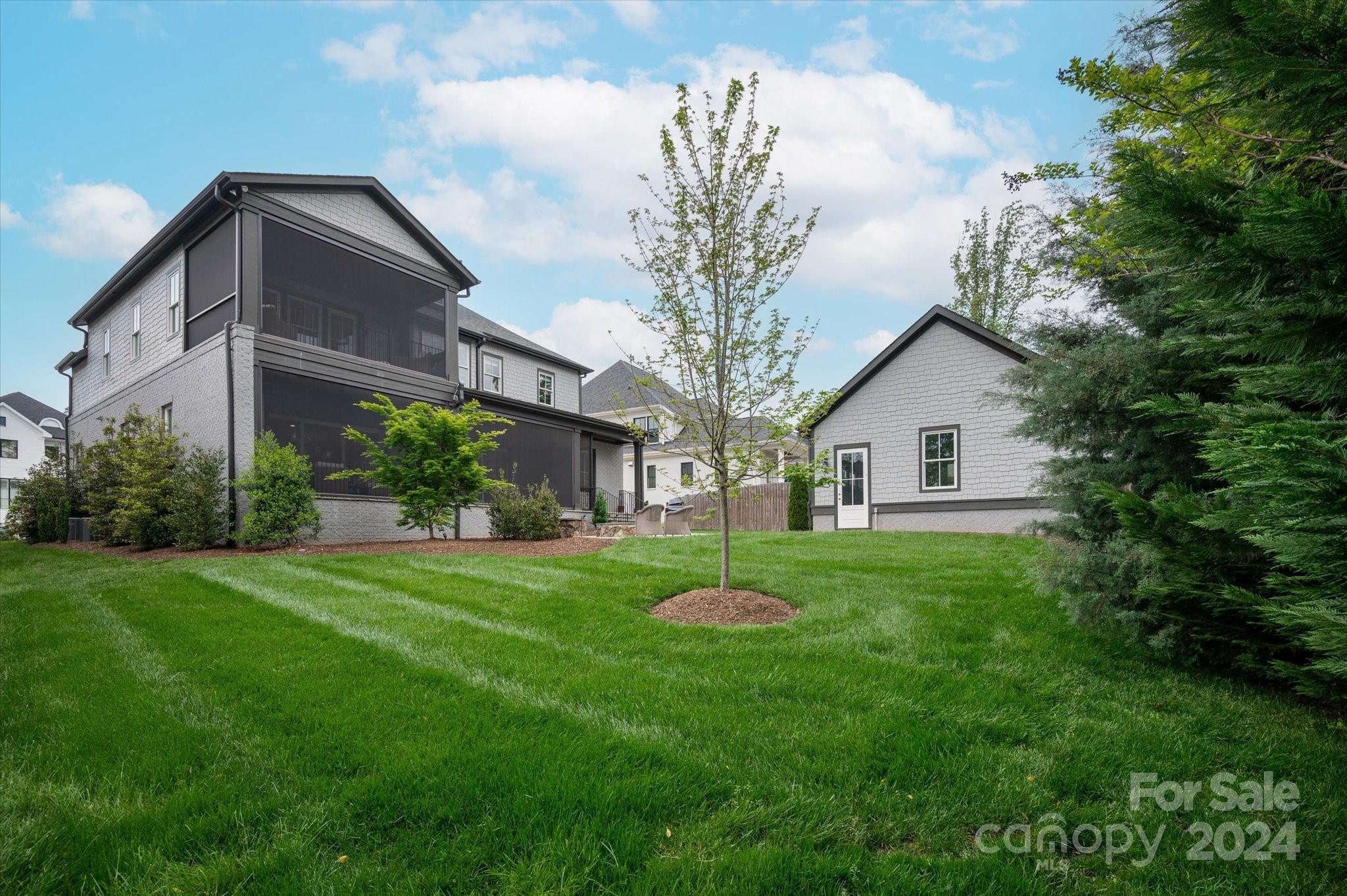 3208 Maymont Place
