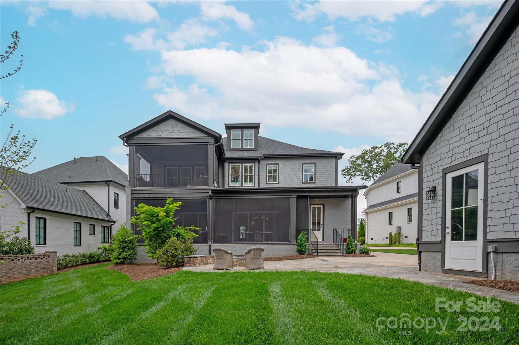 3208 Maymont Place