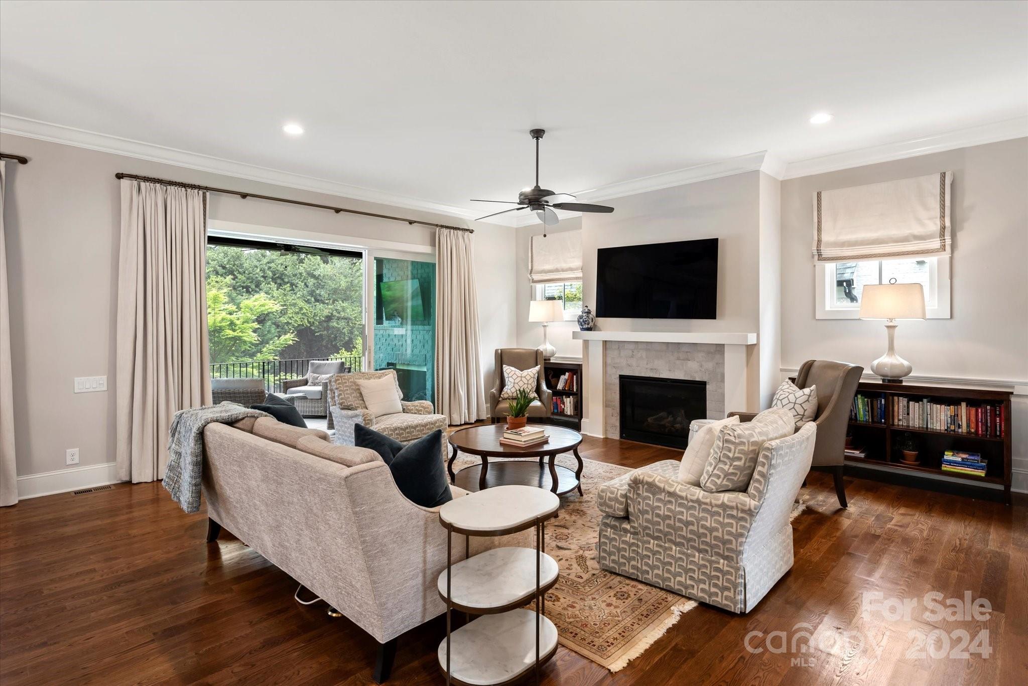3208 Maymont Place