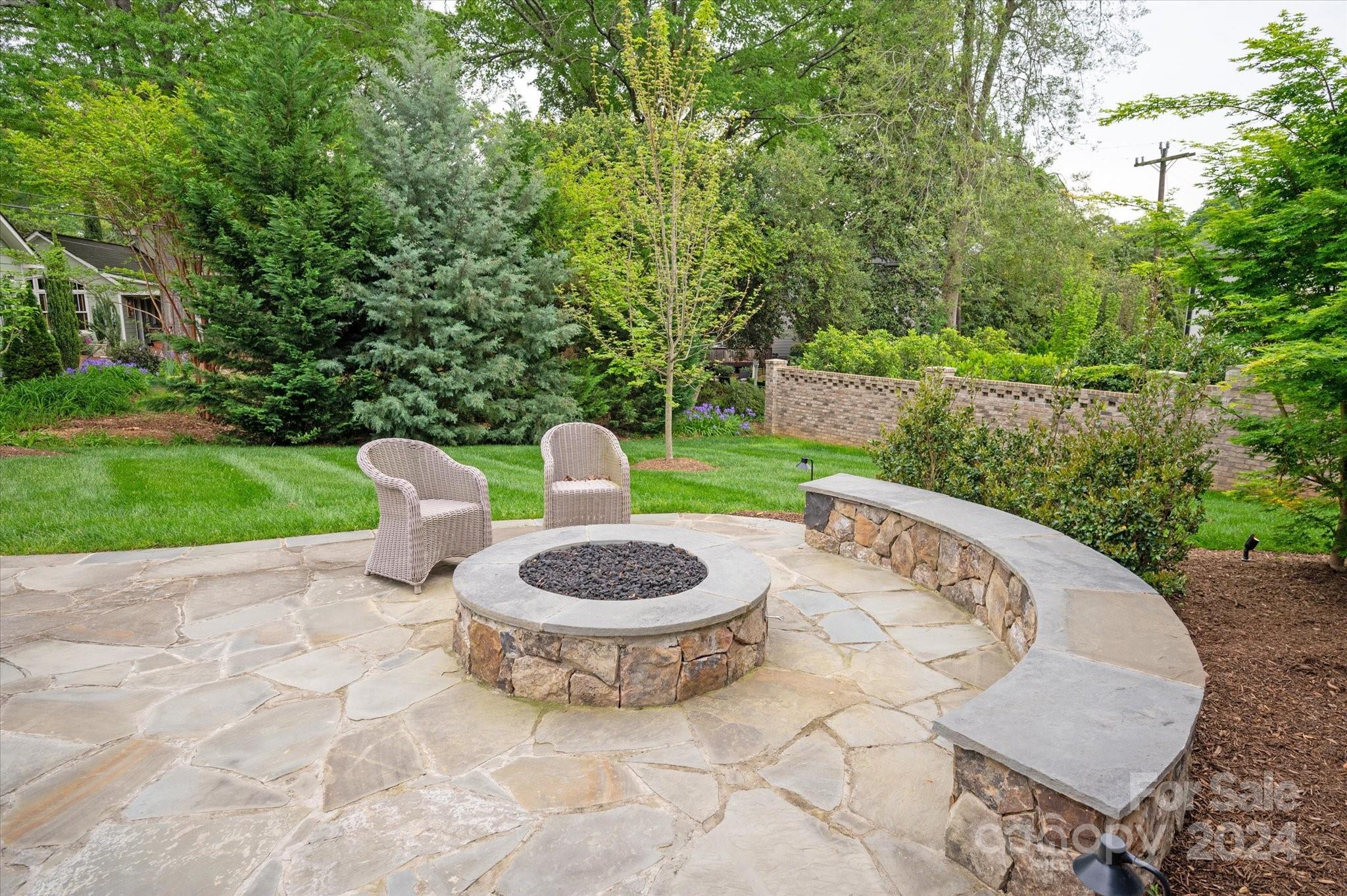 3208 Maymont Place