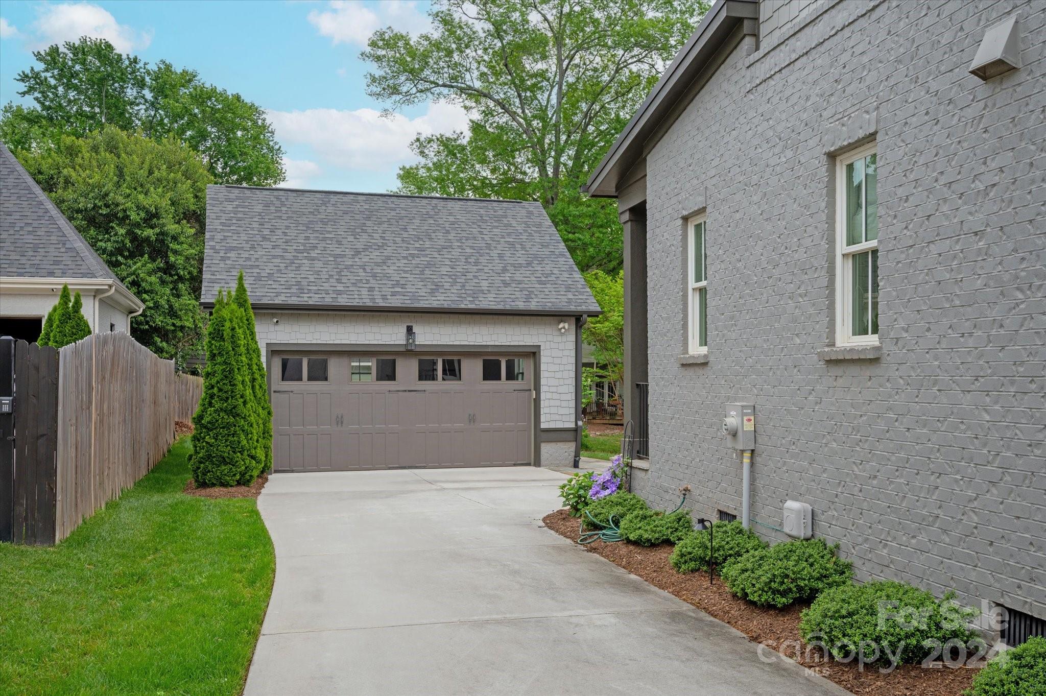 3208 Maymont Place