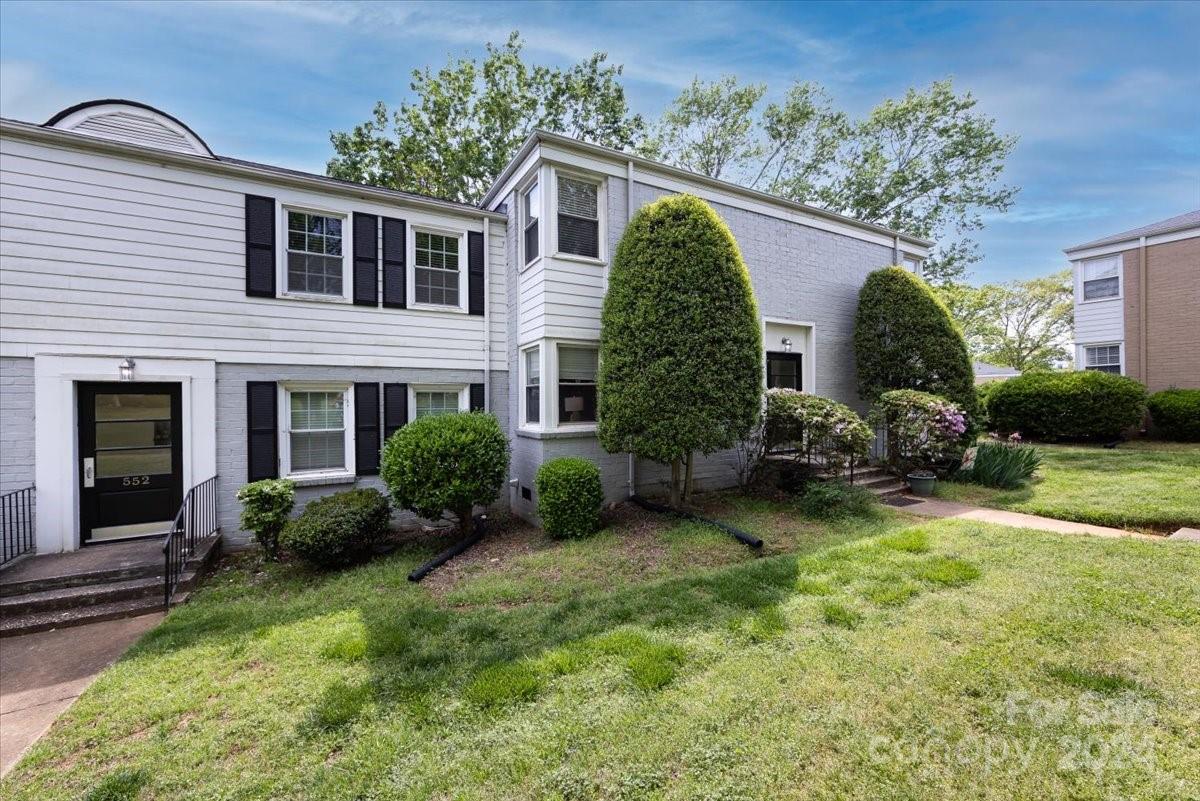 548 Wakefield Drive Unit: A