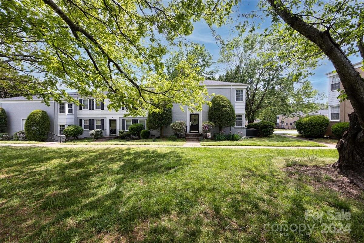 548 Wakefield Drive Unit: A