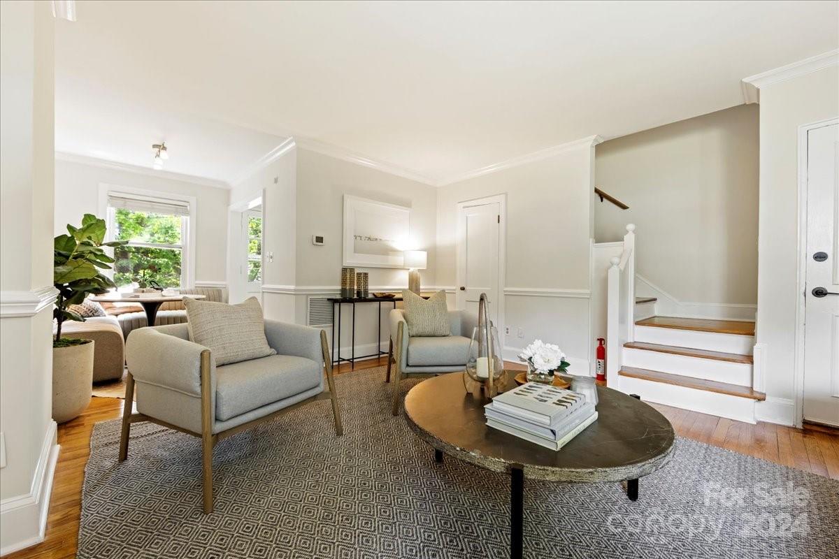 548 Wakefield Drive Unit: A