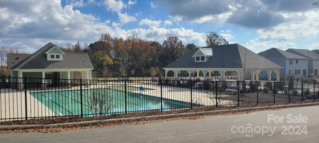 10021 Keeler Oak Lane