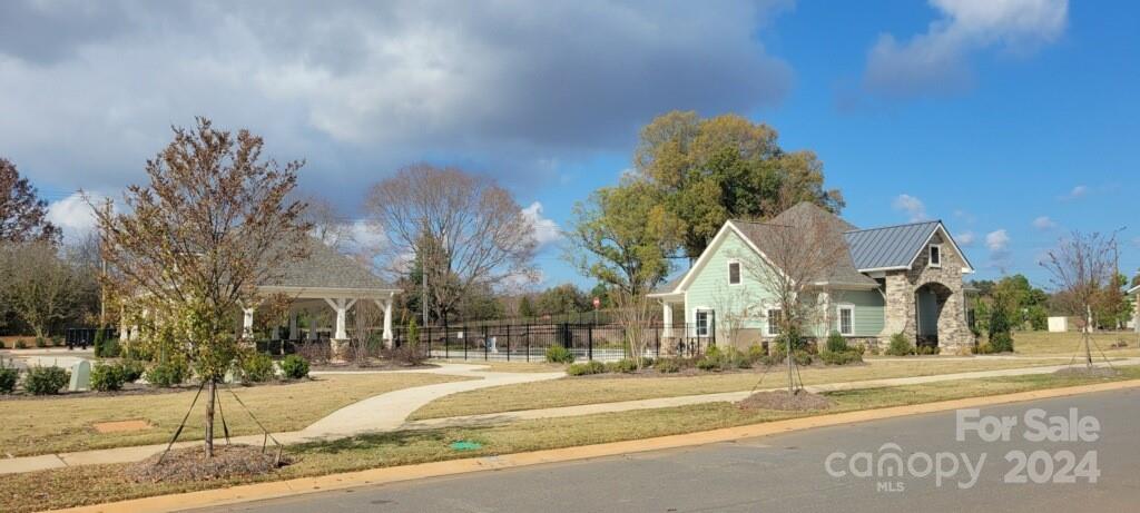 10021 Keeler Oak Lane
