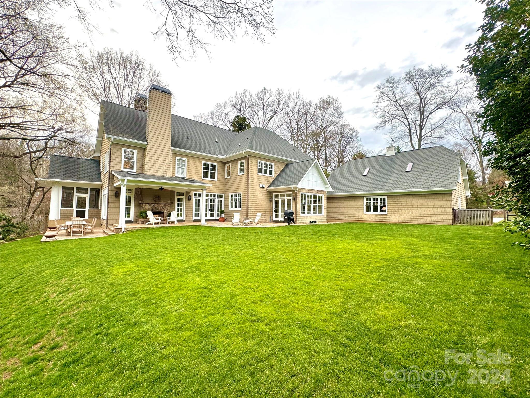 6315 Sharon Hills Road