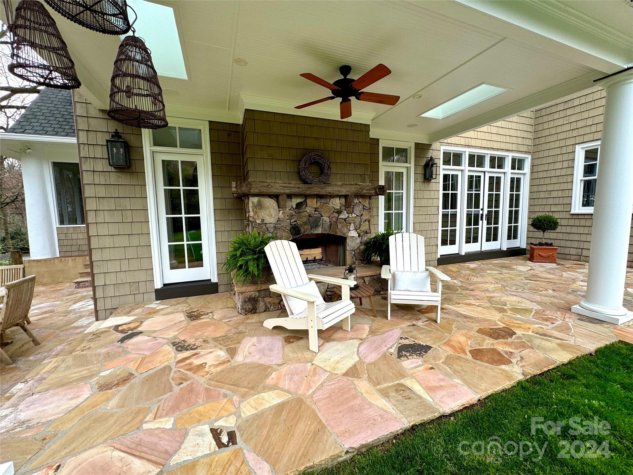 6315 Sharon Hills Road