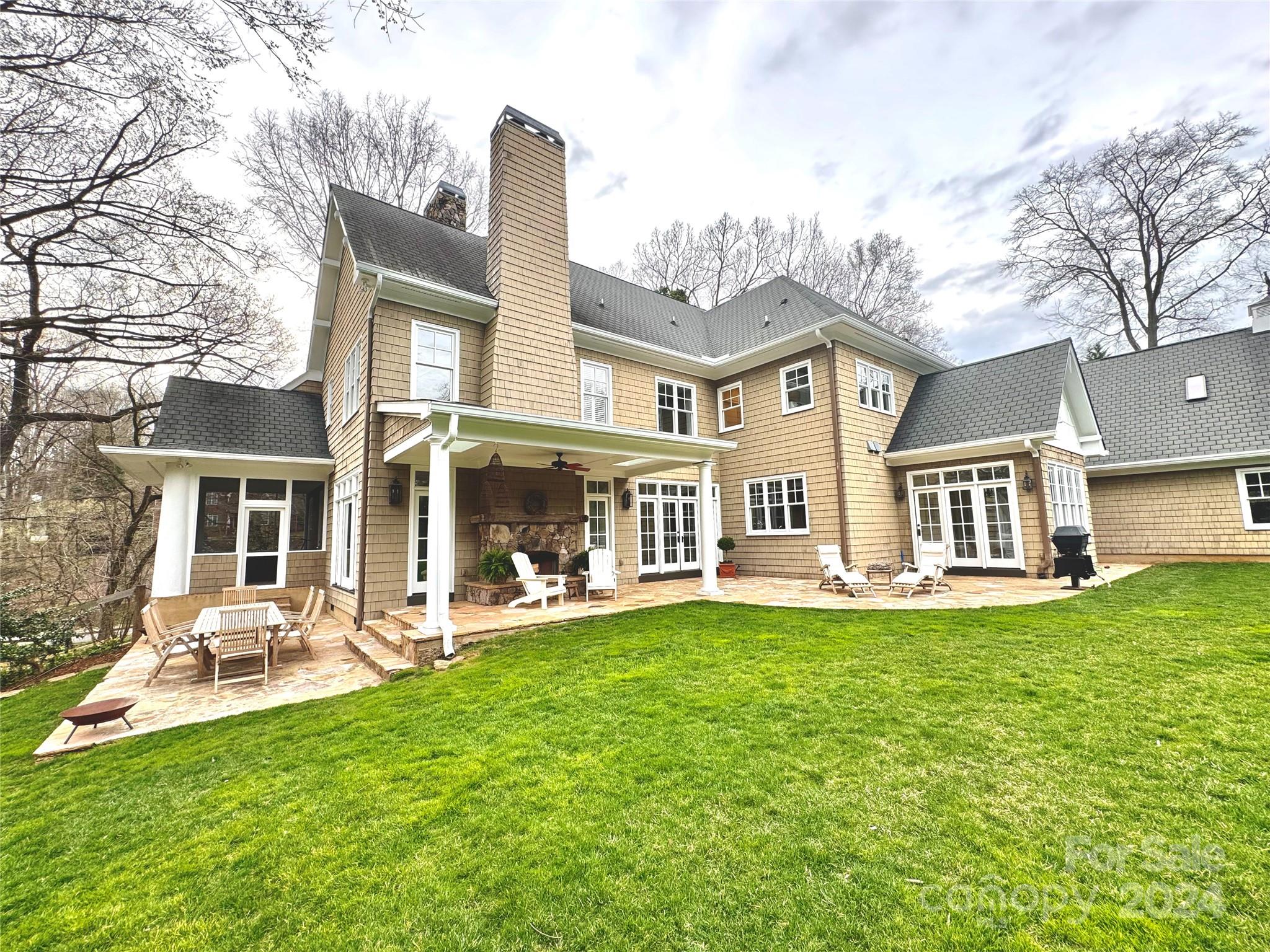 6315 Sharon Hills Road