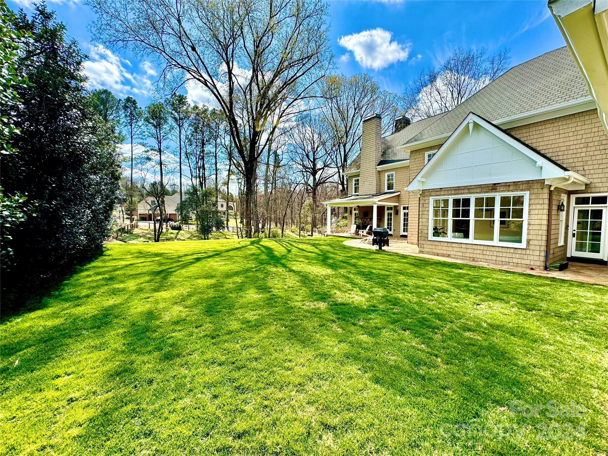 6315 Sharon Hills Road