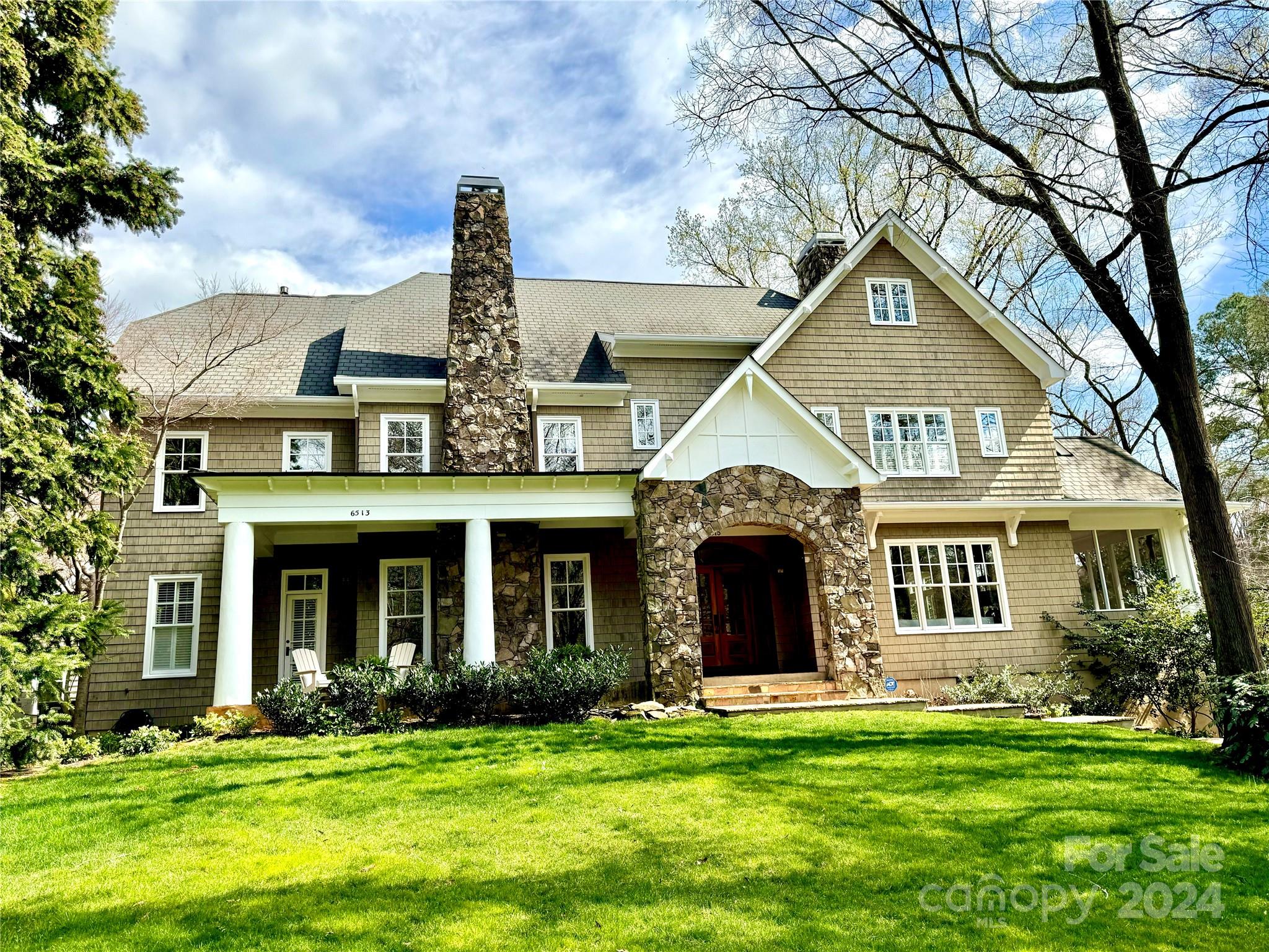 6315 Sharon Hills Road