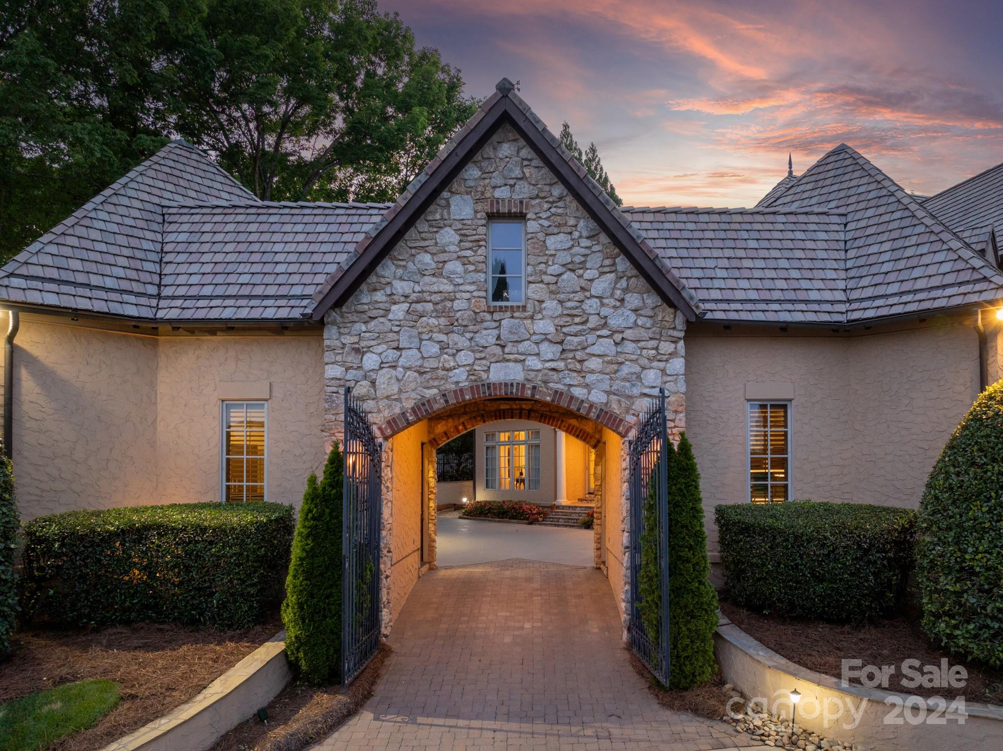 4501 Old Course Drive